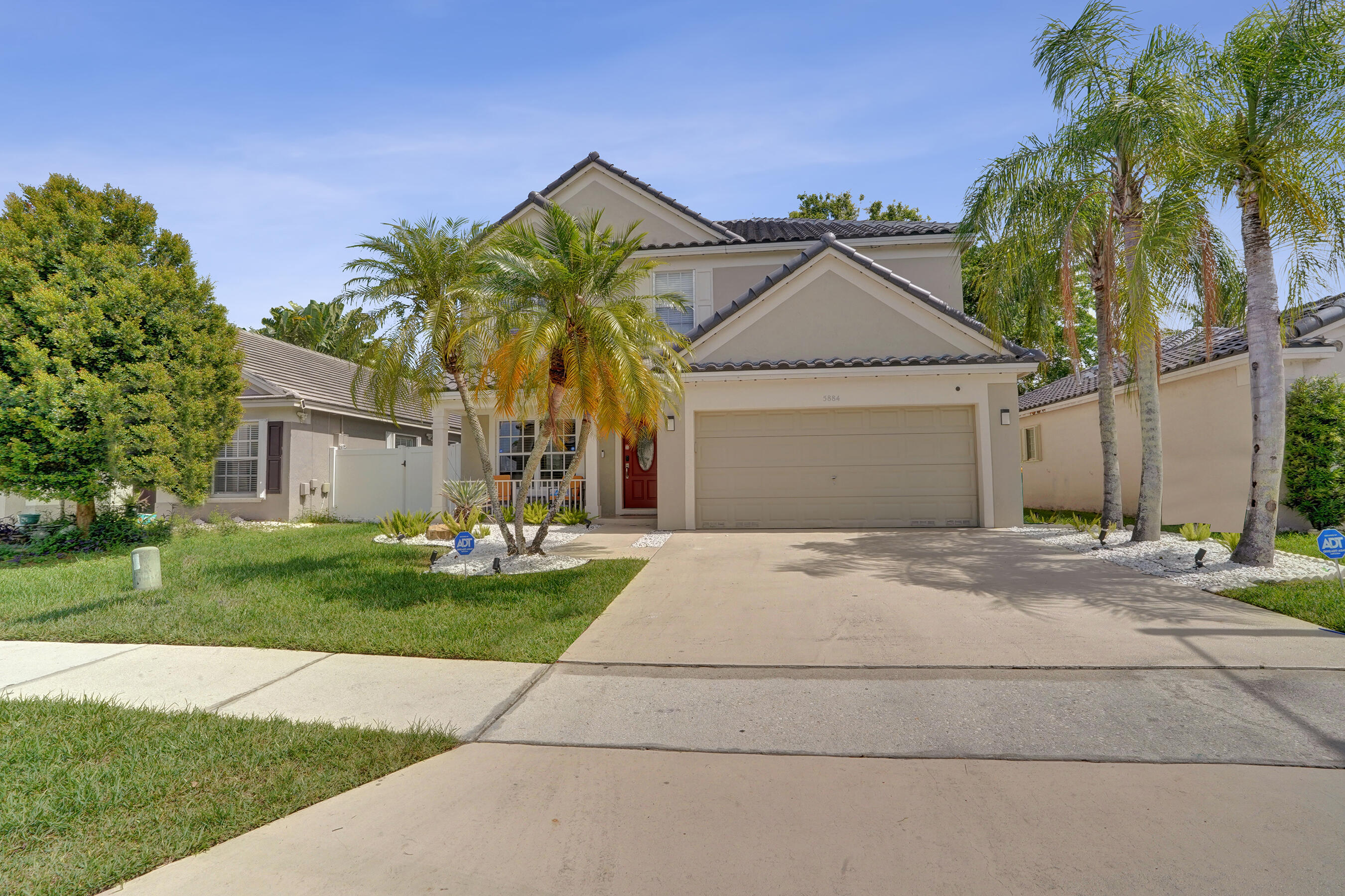 LAND SECTION 8 - Residential