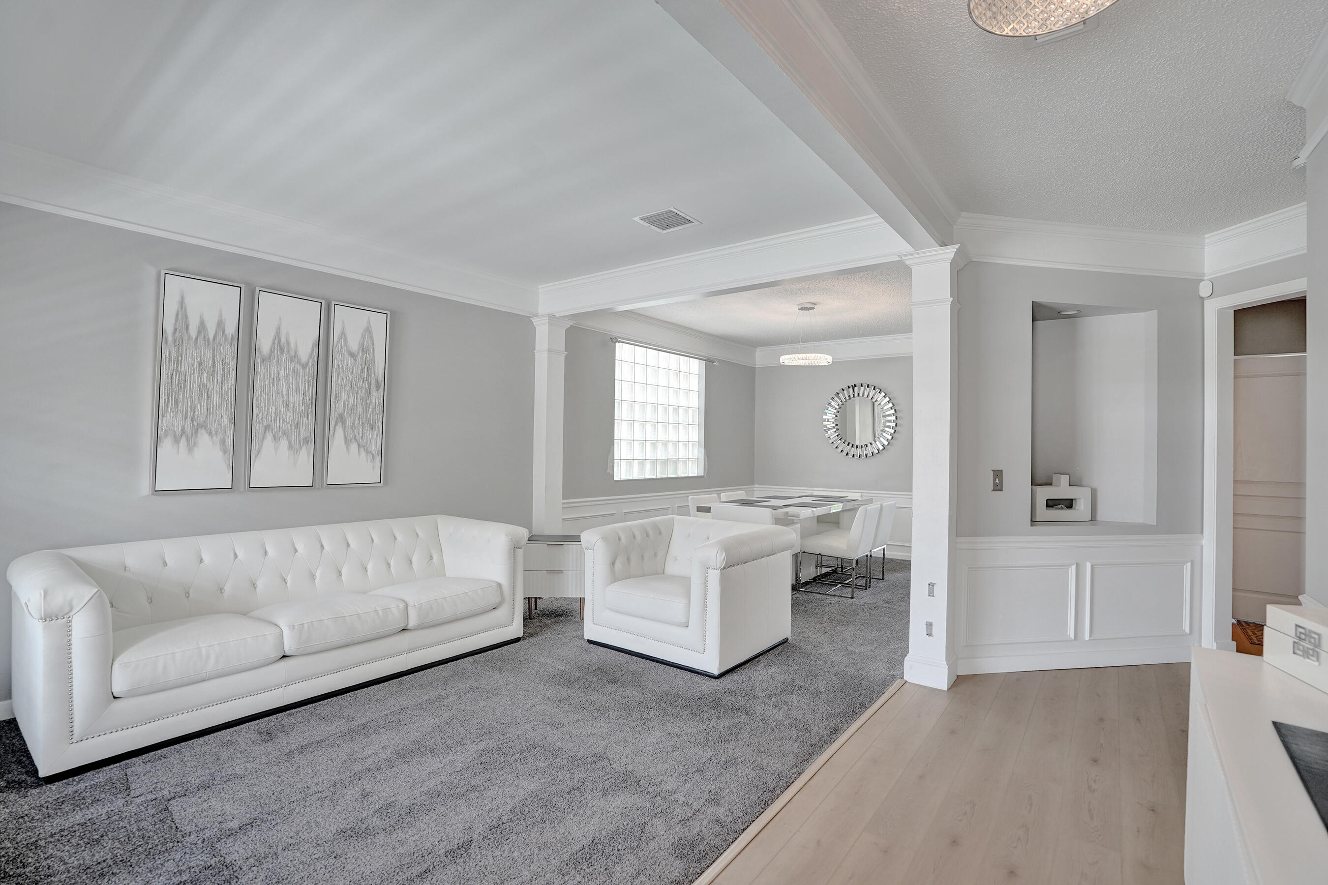 LAND SECTION 8 - Residential