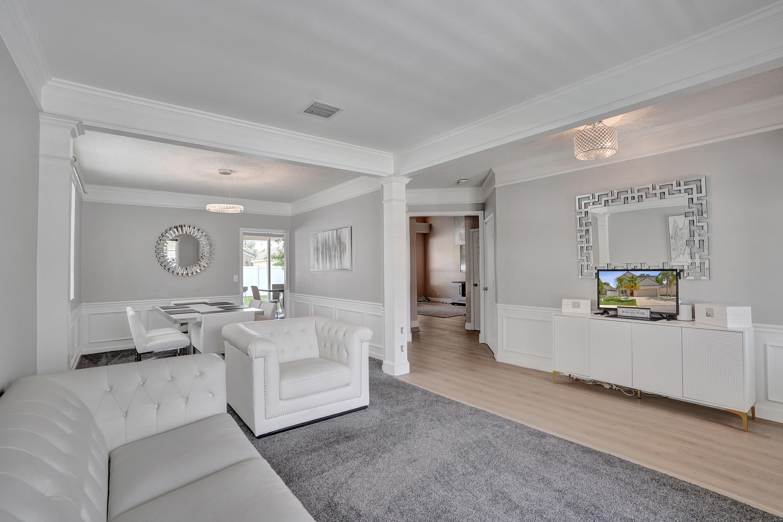 LAND SECTION 8 - Residential