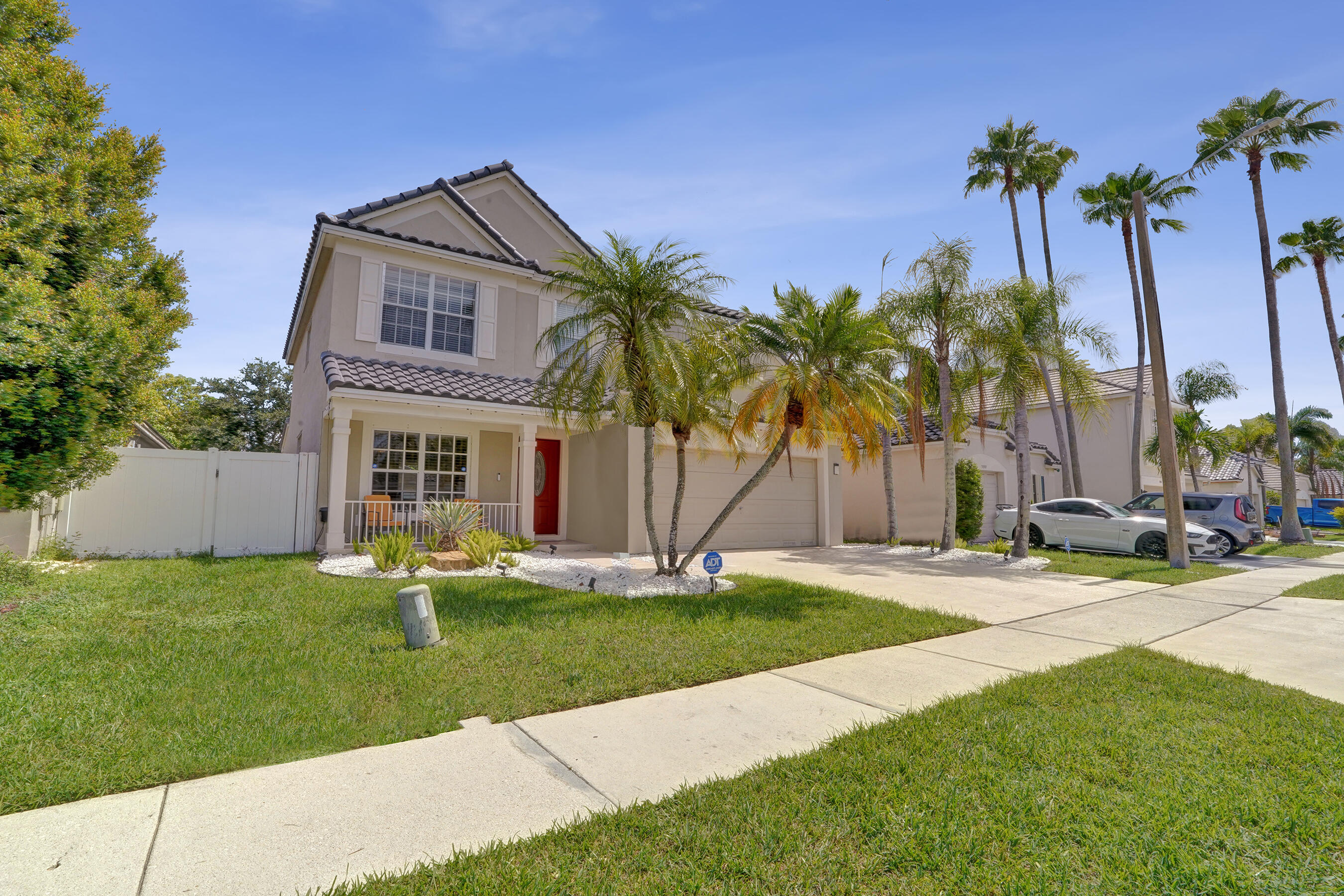 LAND SECTION 8 - Residential