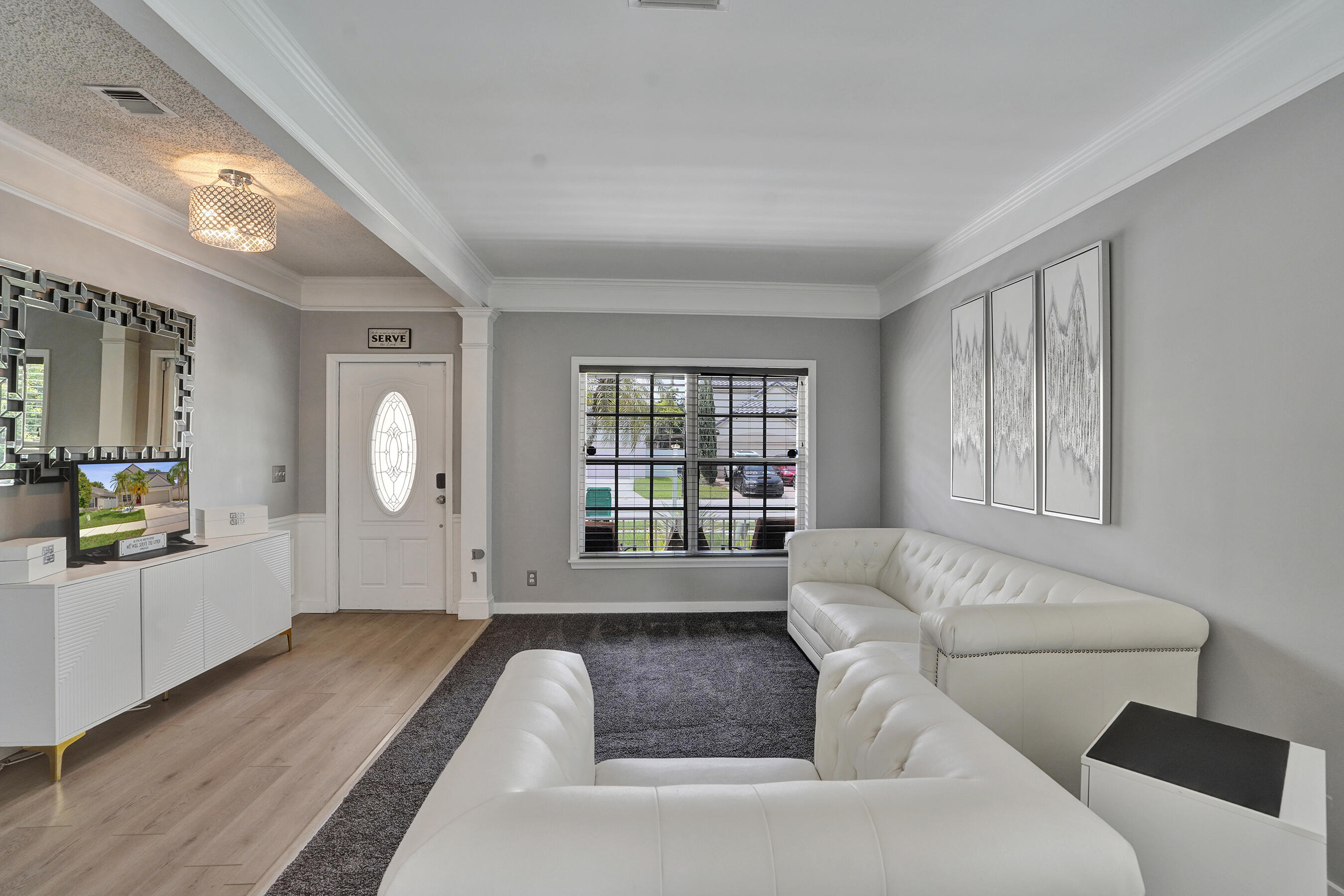 LAND SECTION 8 - Residential
