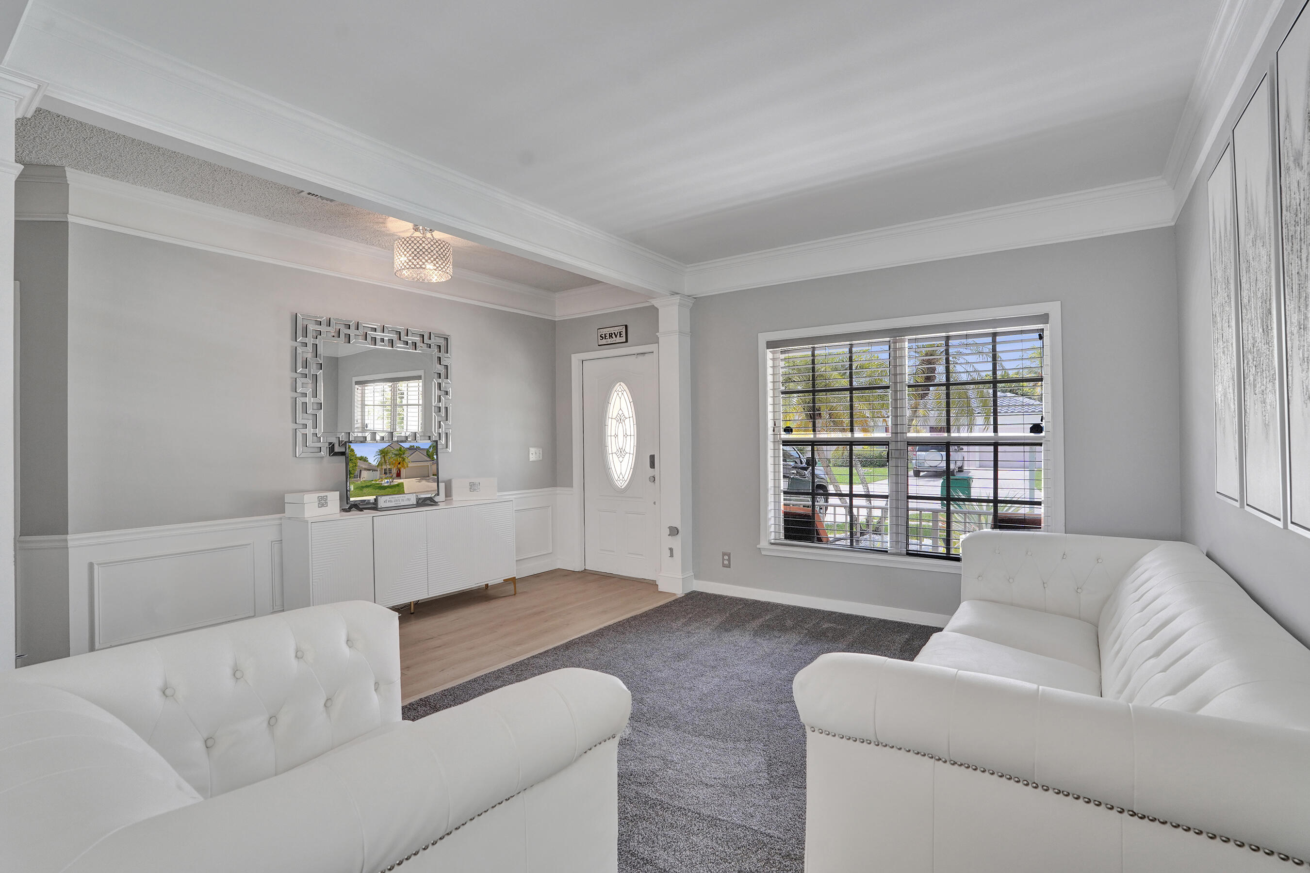 LAND SECTION 8 - Residential