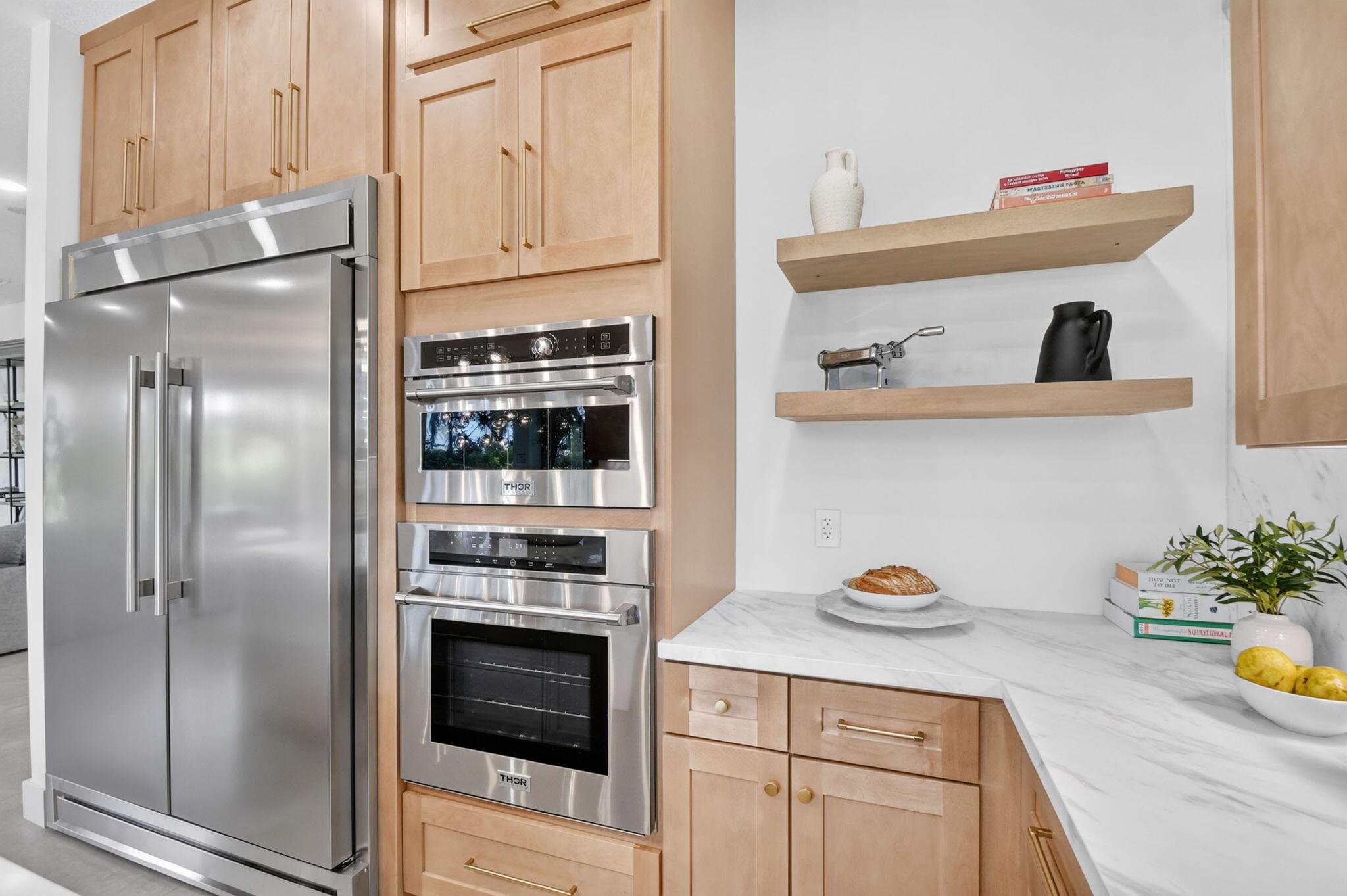 CANYON ISLES - Residential
