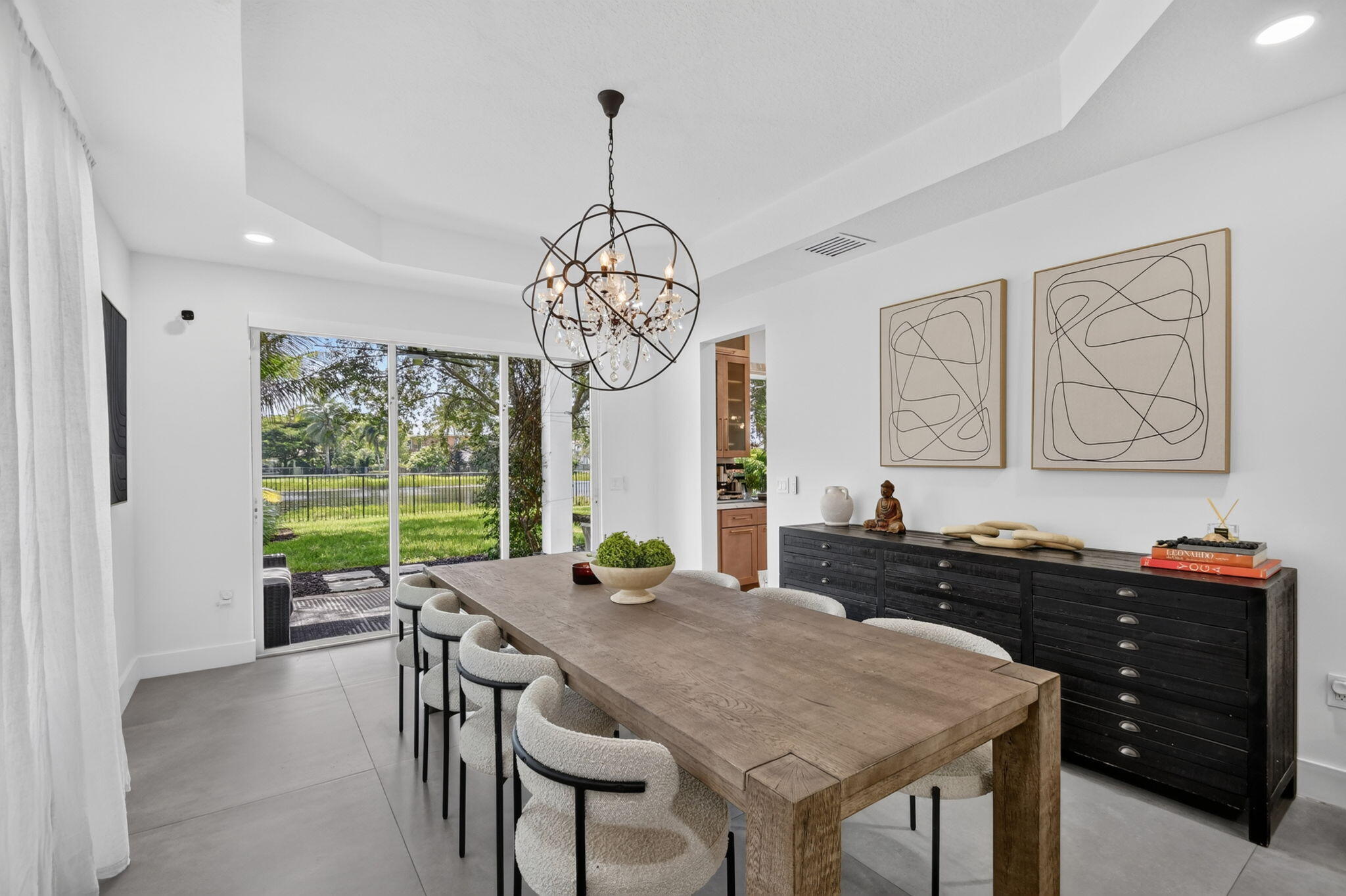 CANYON ISLES - Residential