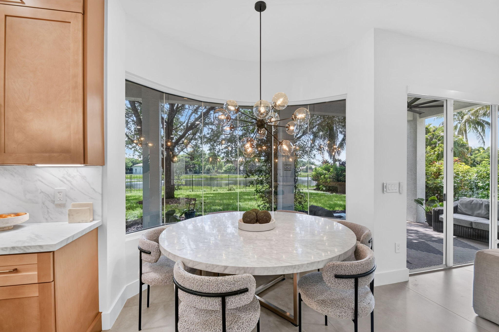 CANYON ISLES - Residential