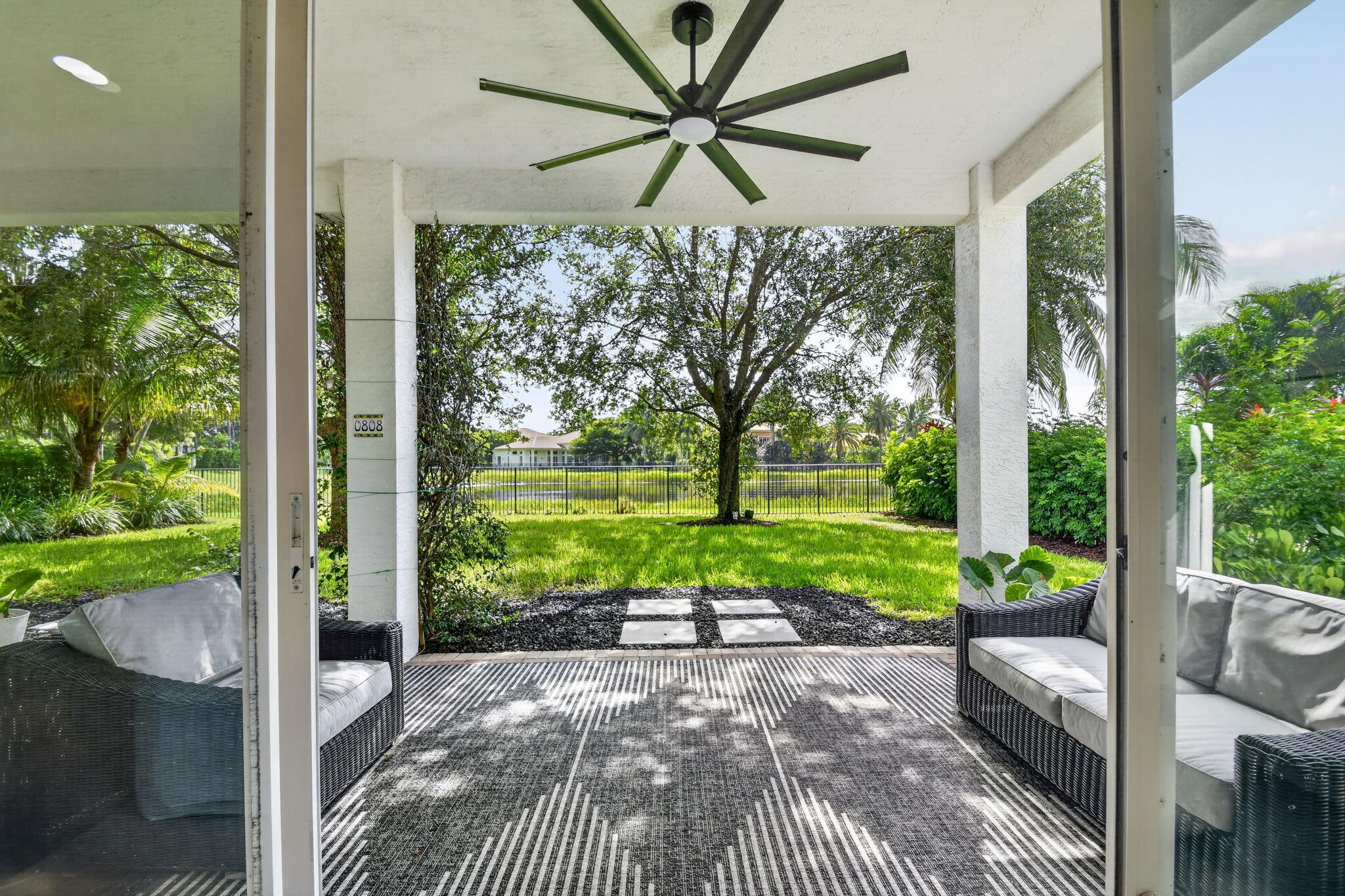 CANYON ISLES - Residential
