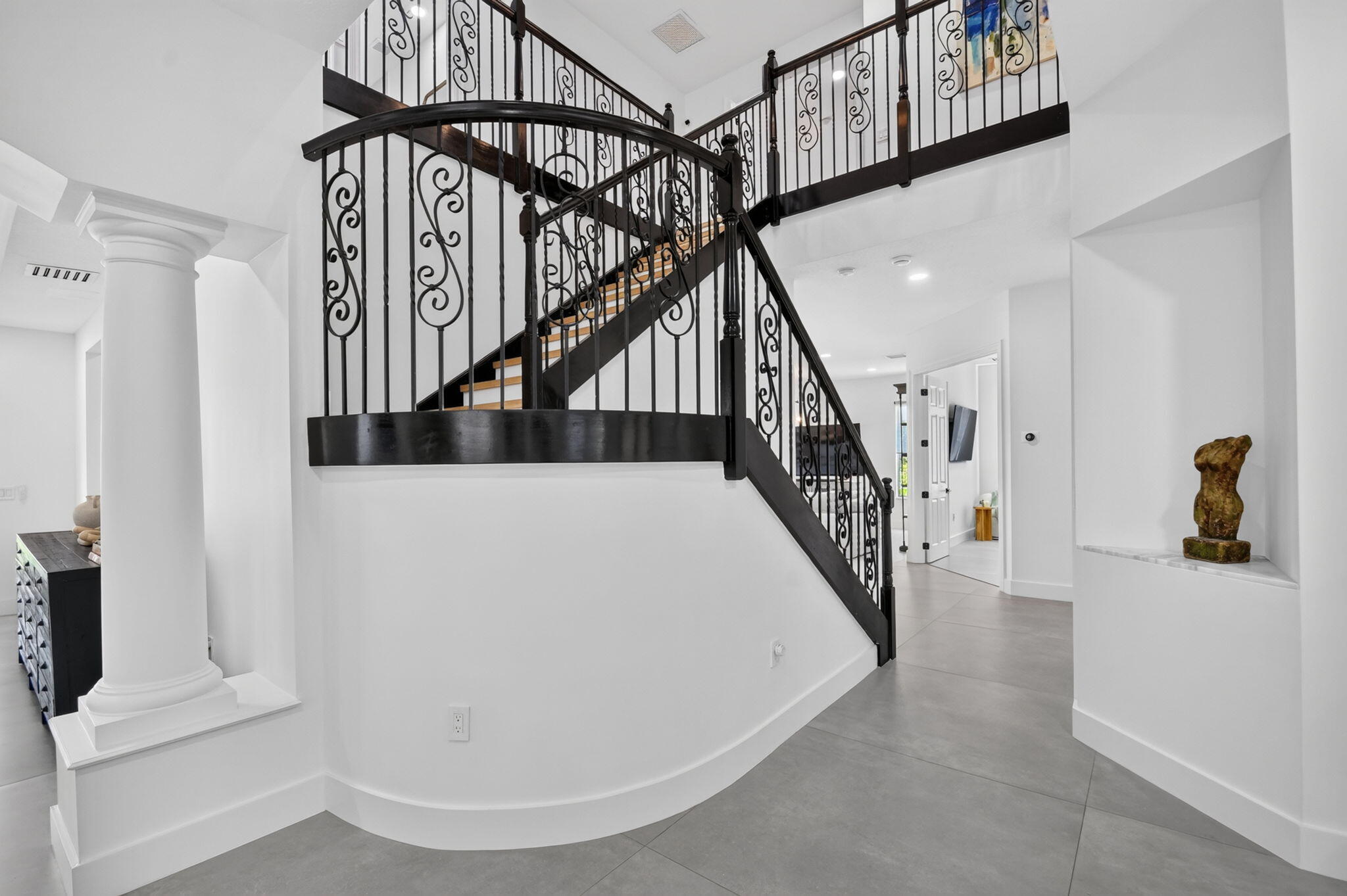CANYON ISLES - Residential