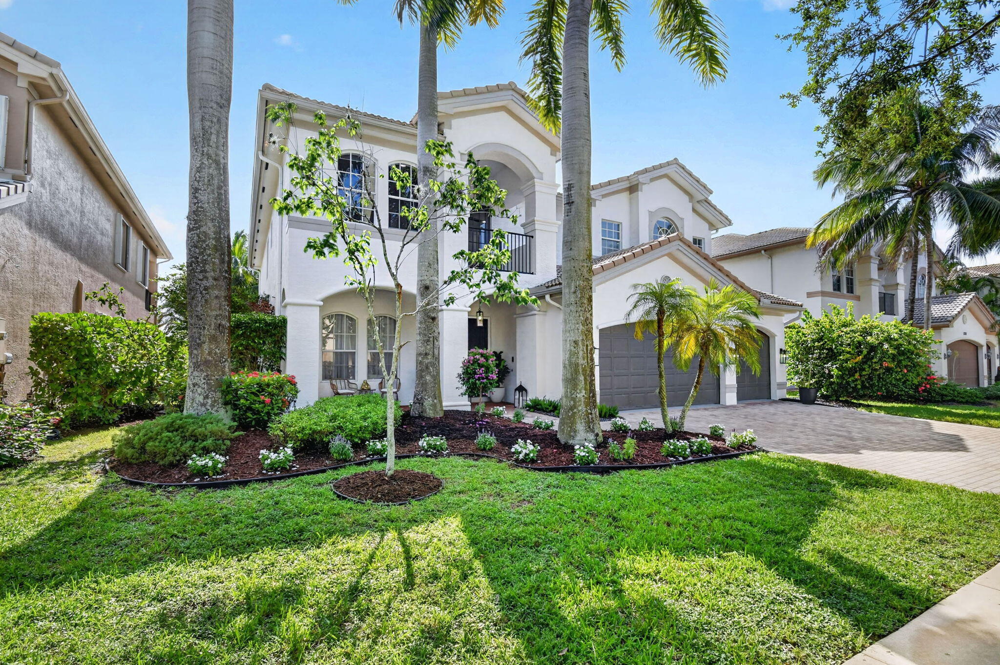 CANYON ISLES - Residential