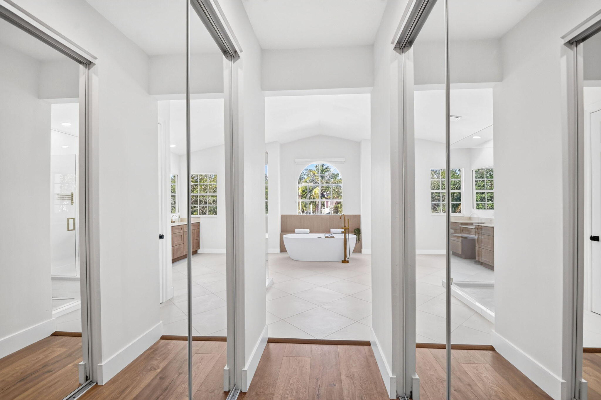 CANYON ISLES - Residential