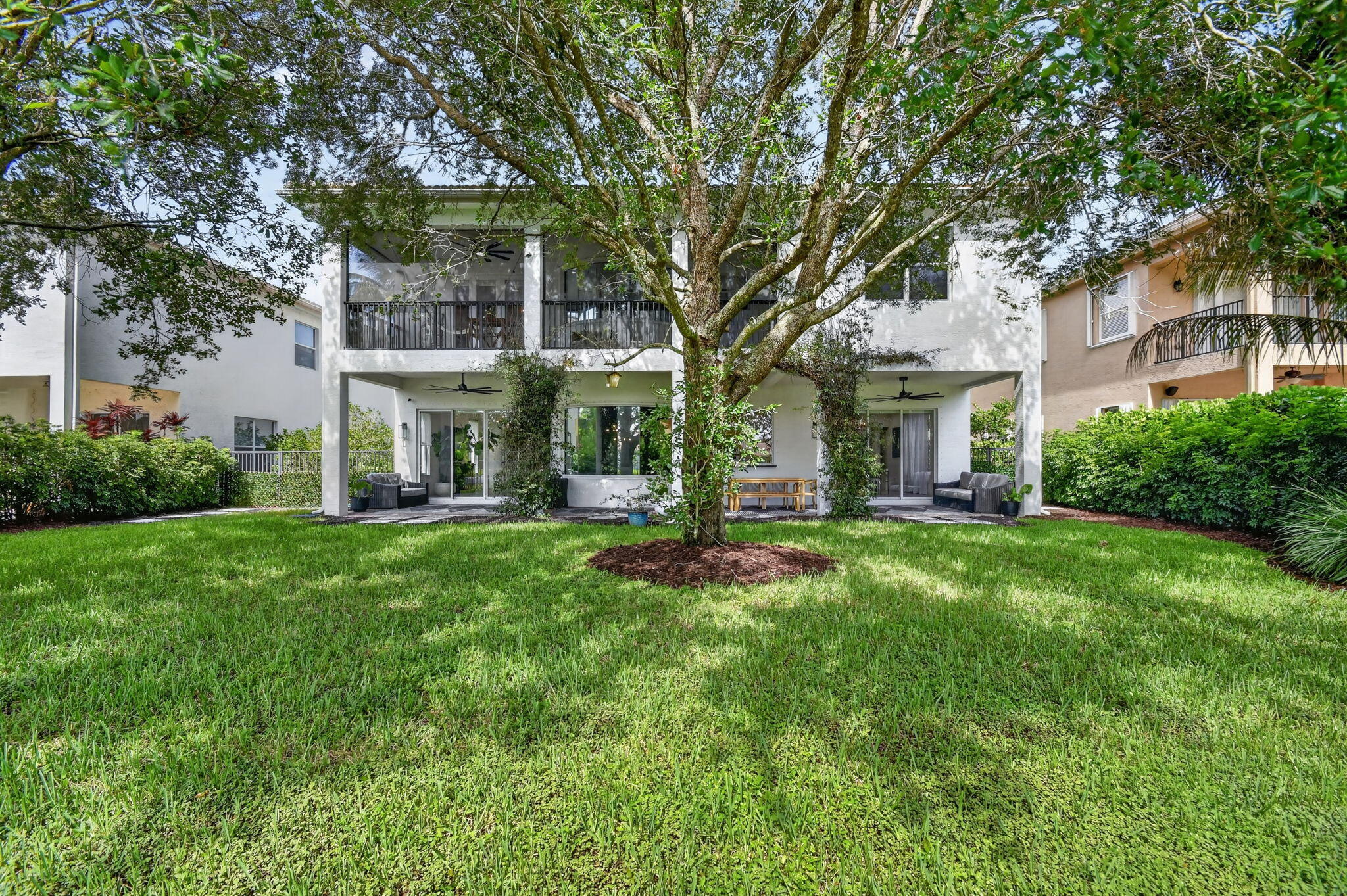 CANYON ISLES - Residential