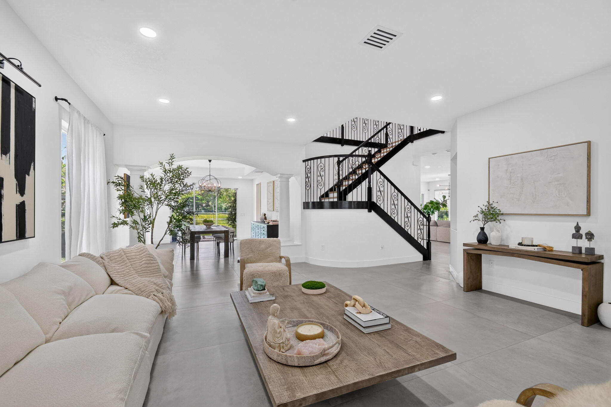 CANYON ISLES - Residential