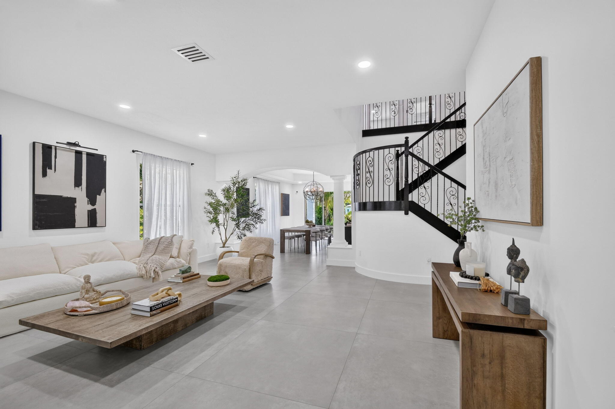 CANYON ISLES - Residential