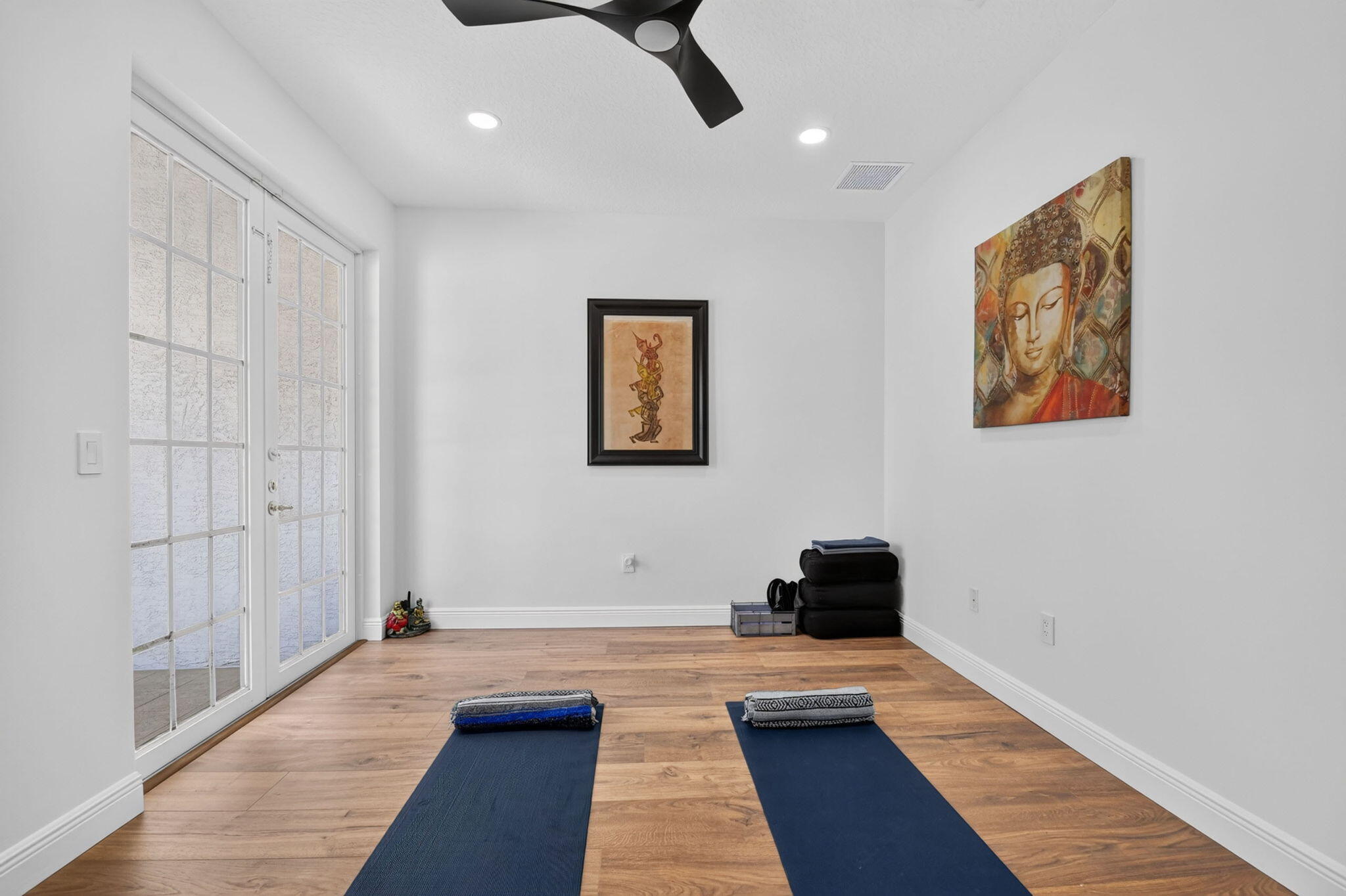 CANYON ISLES - Residential