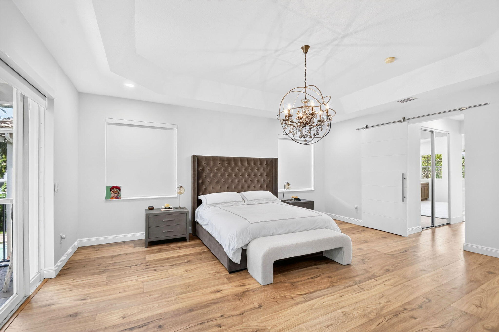 CANYON ISLES - Residential
