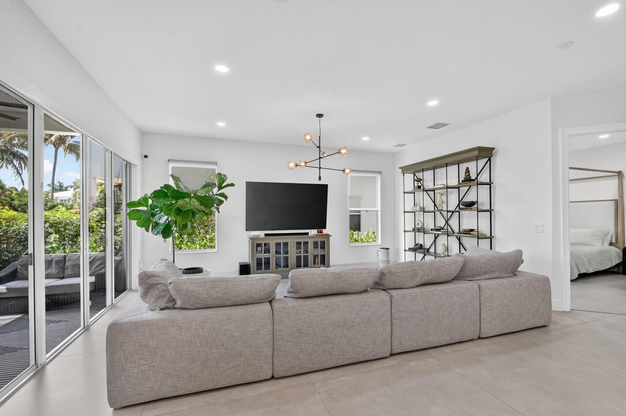 CANYON ISLES - Residential