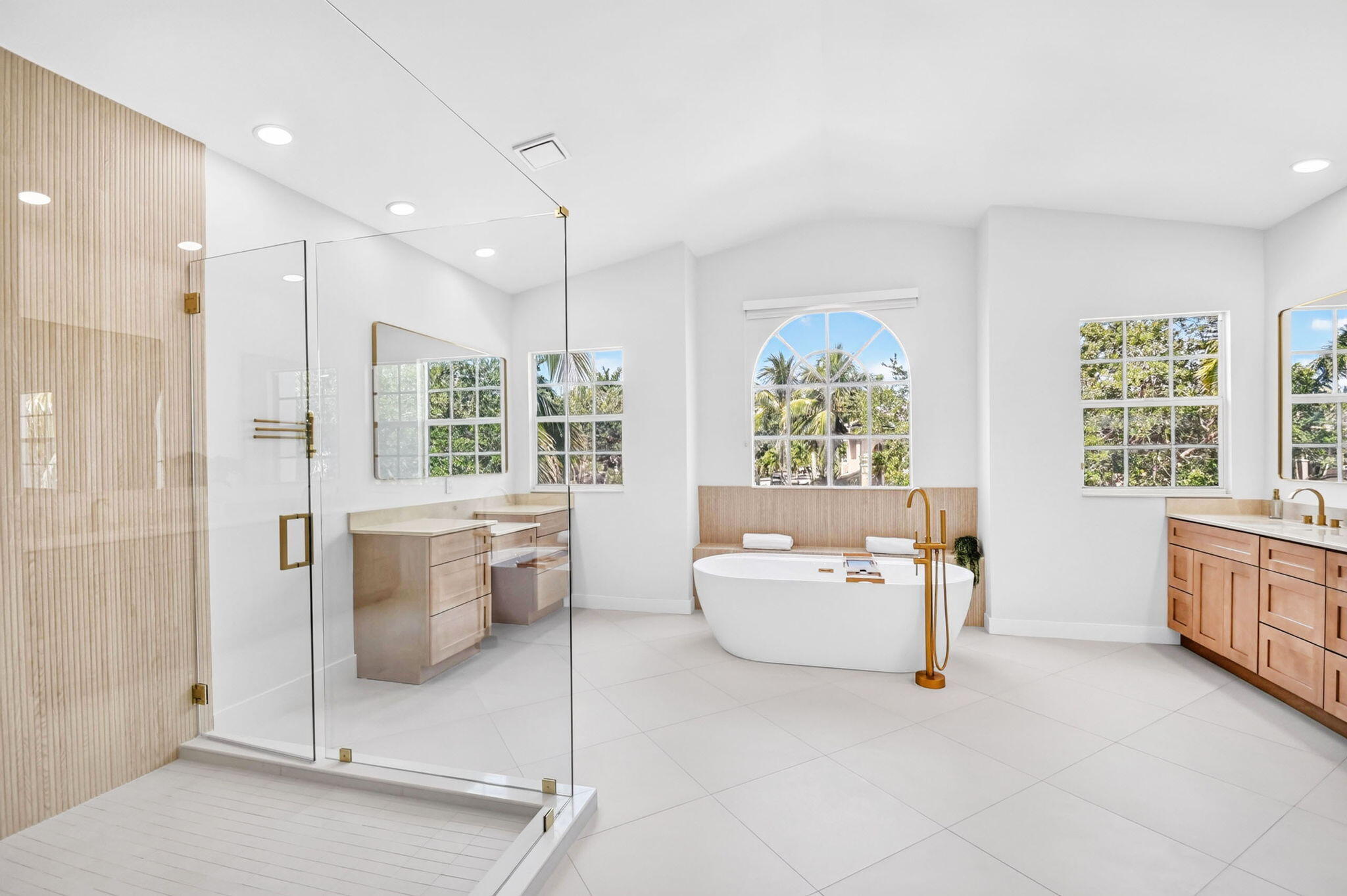 CANYON ISLES - Residential