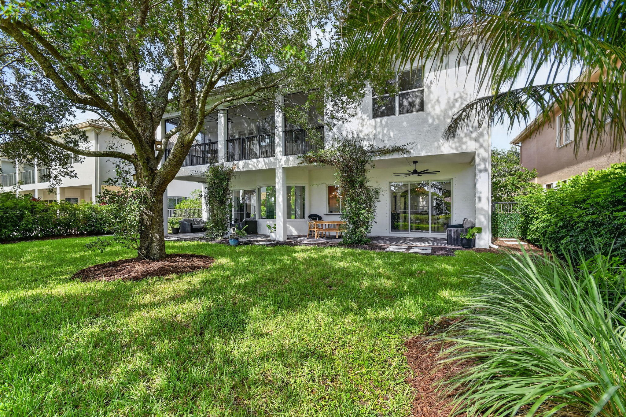 CANYON ISLES - Residential