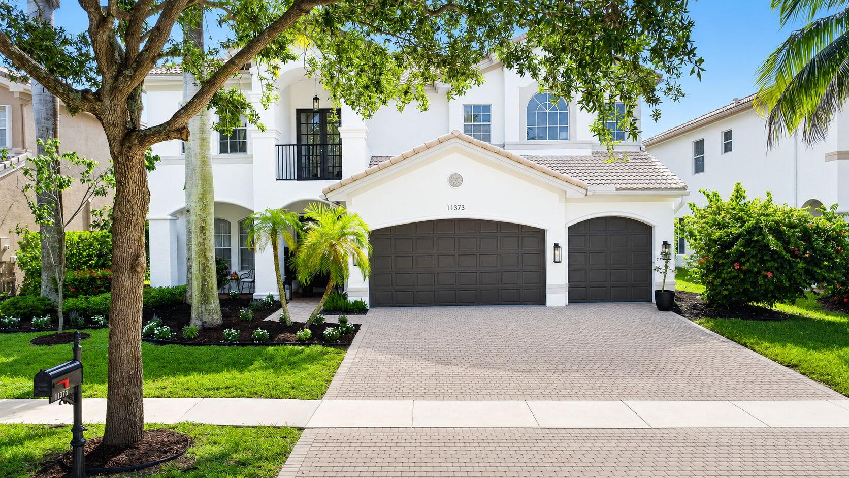 CANYON ISLES - Residential
