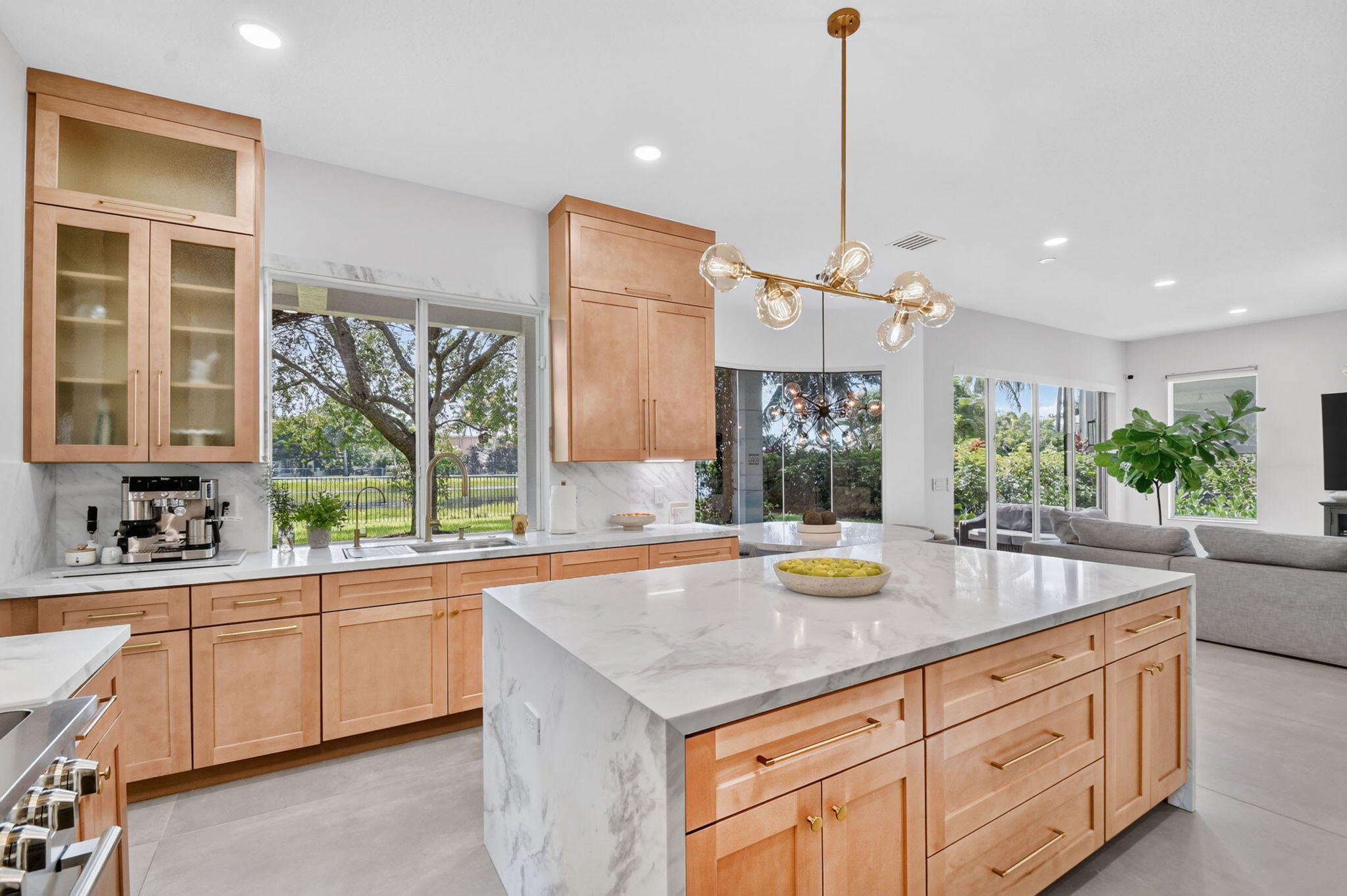 CANYON ISLES - Residential