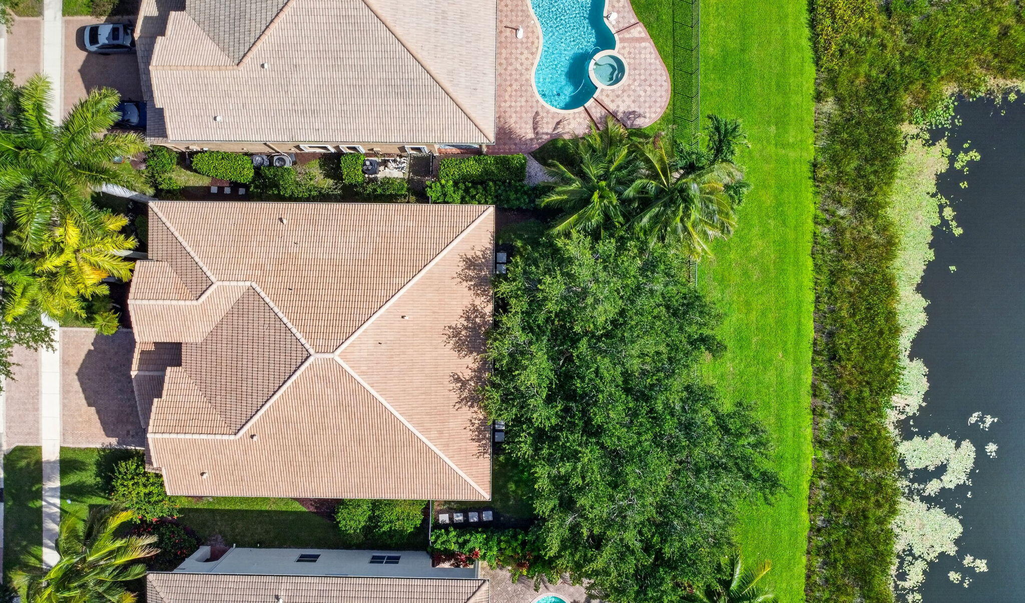 CANYON ISLES - Residential