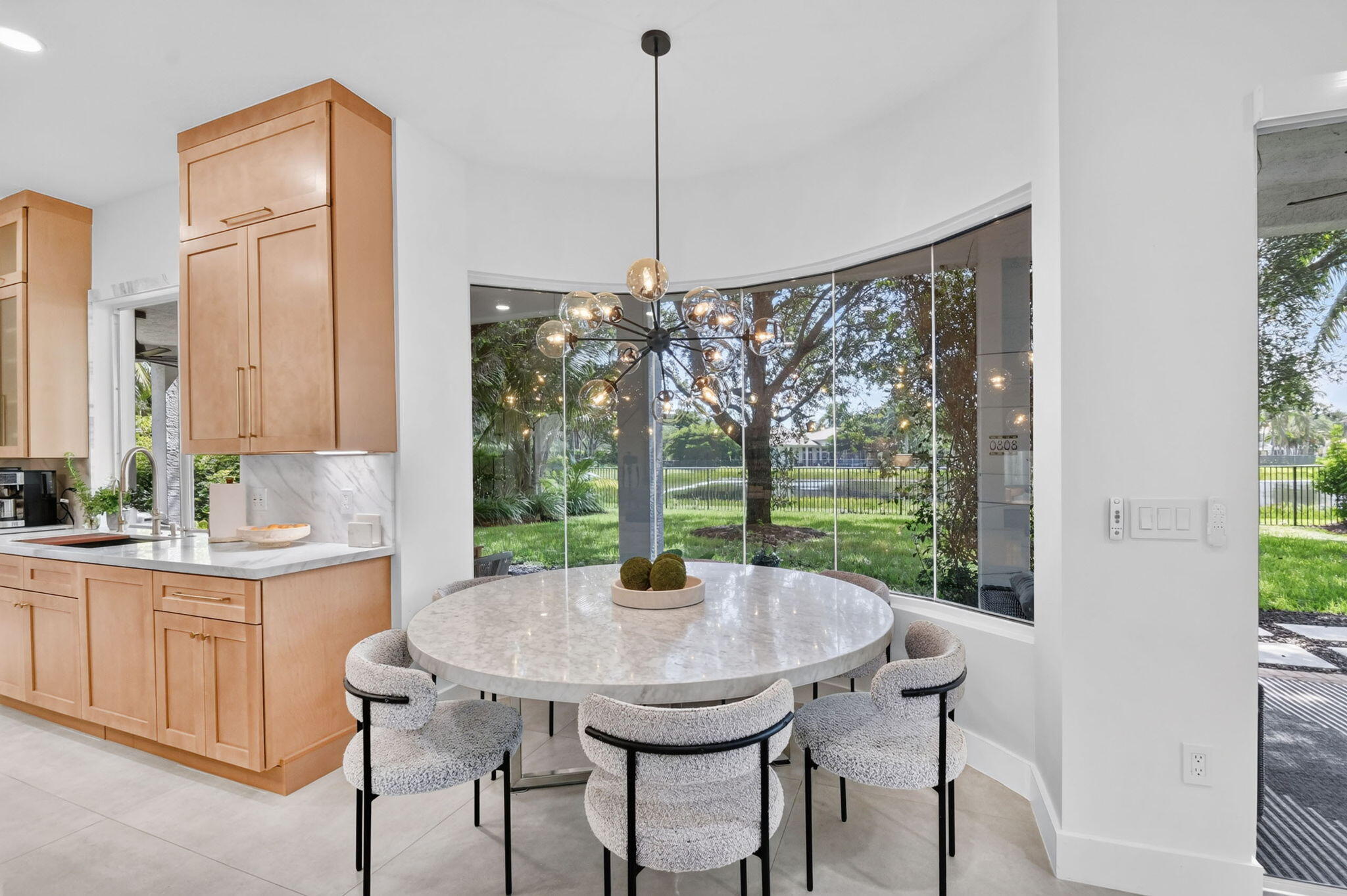 CANYON ISLES - Residential