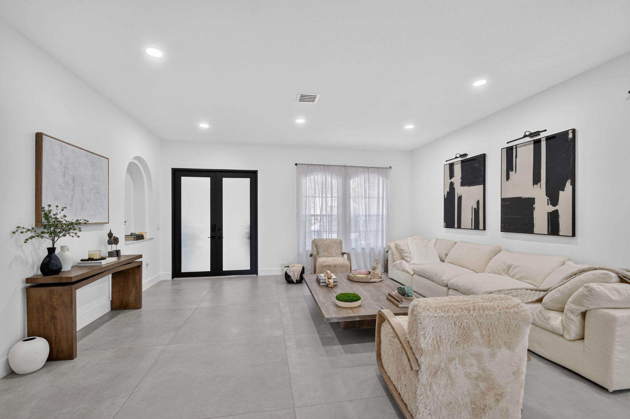CANYON ISLES - Residential
