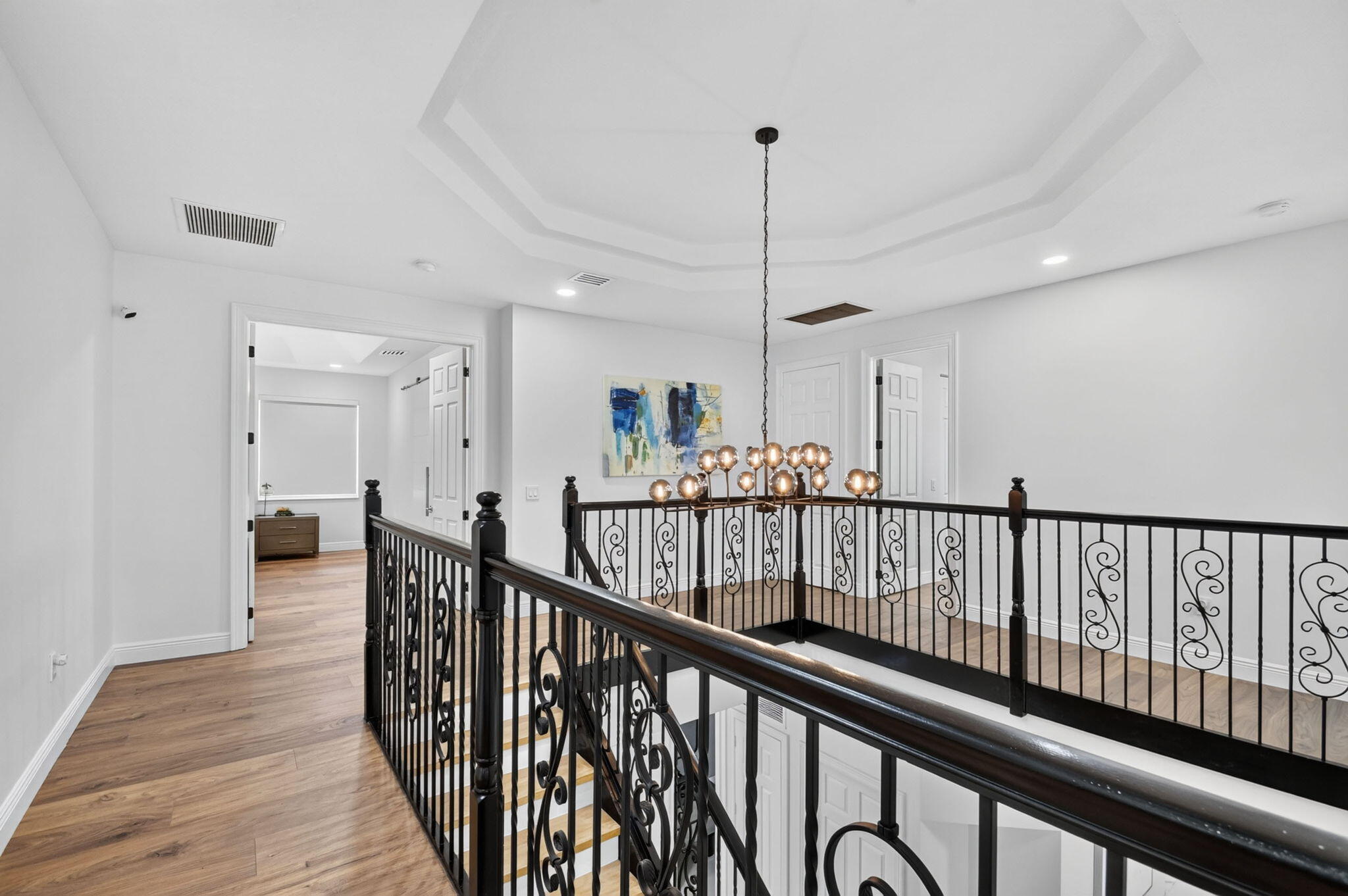 CANYON ISLES - Residential