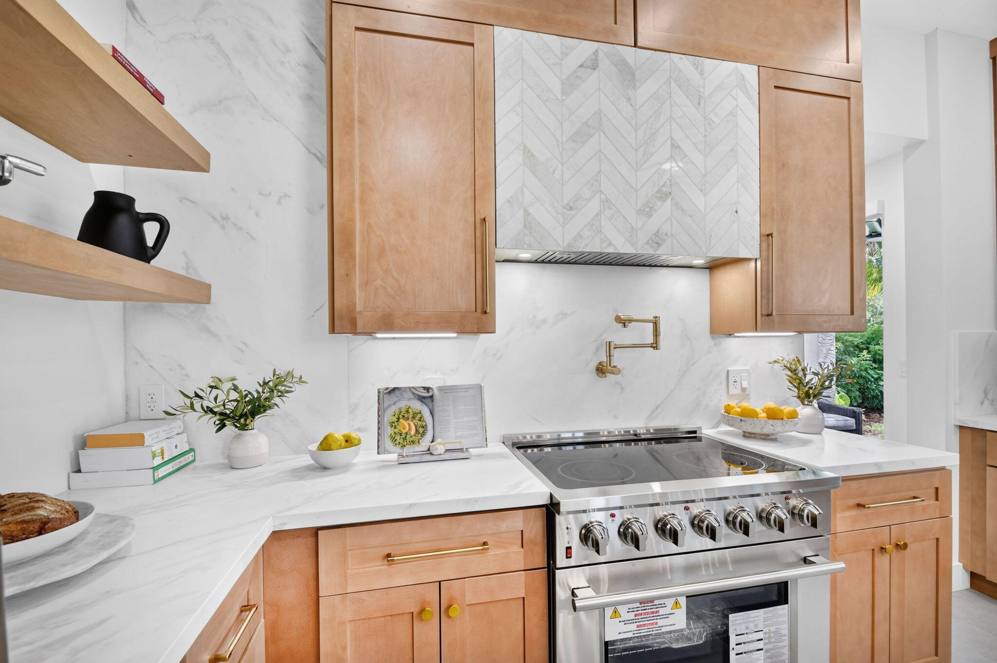 CANYON ISLES - Residential