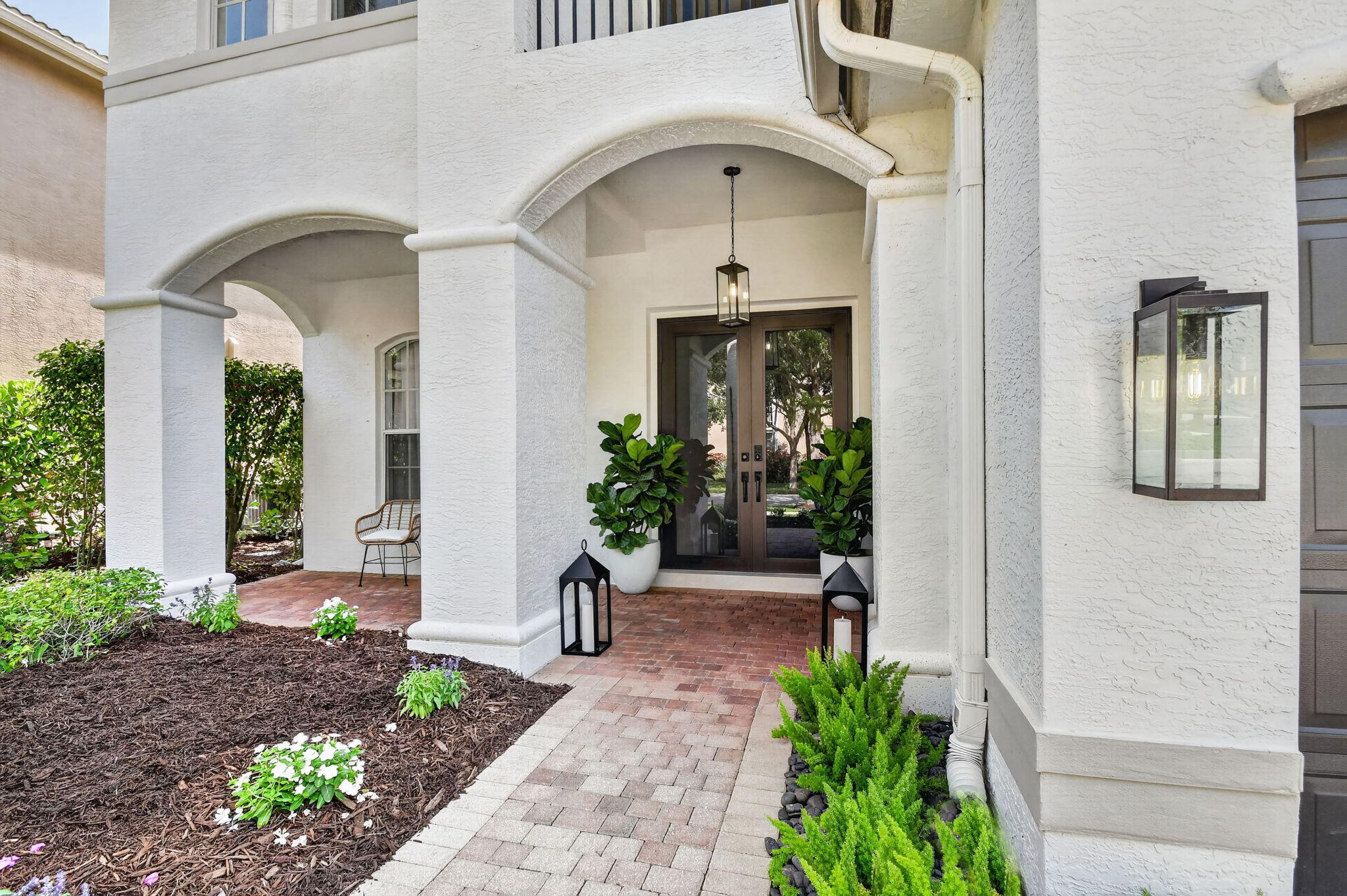 CANYON ISLES - Residential
