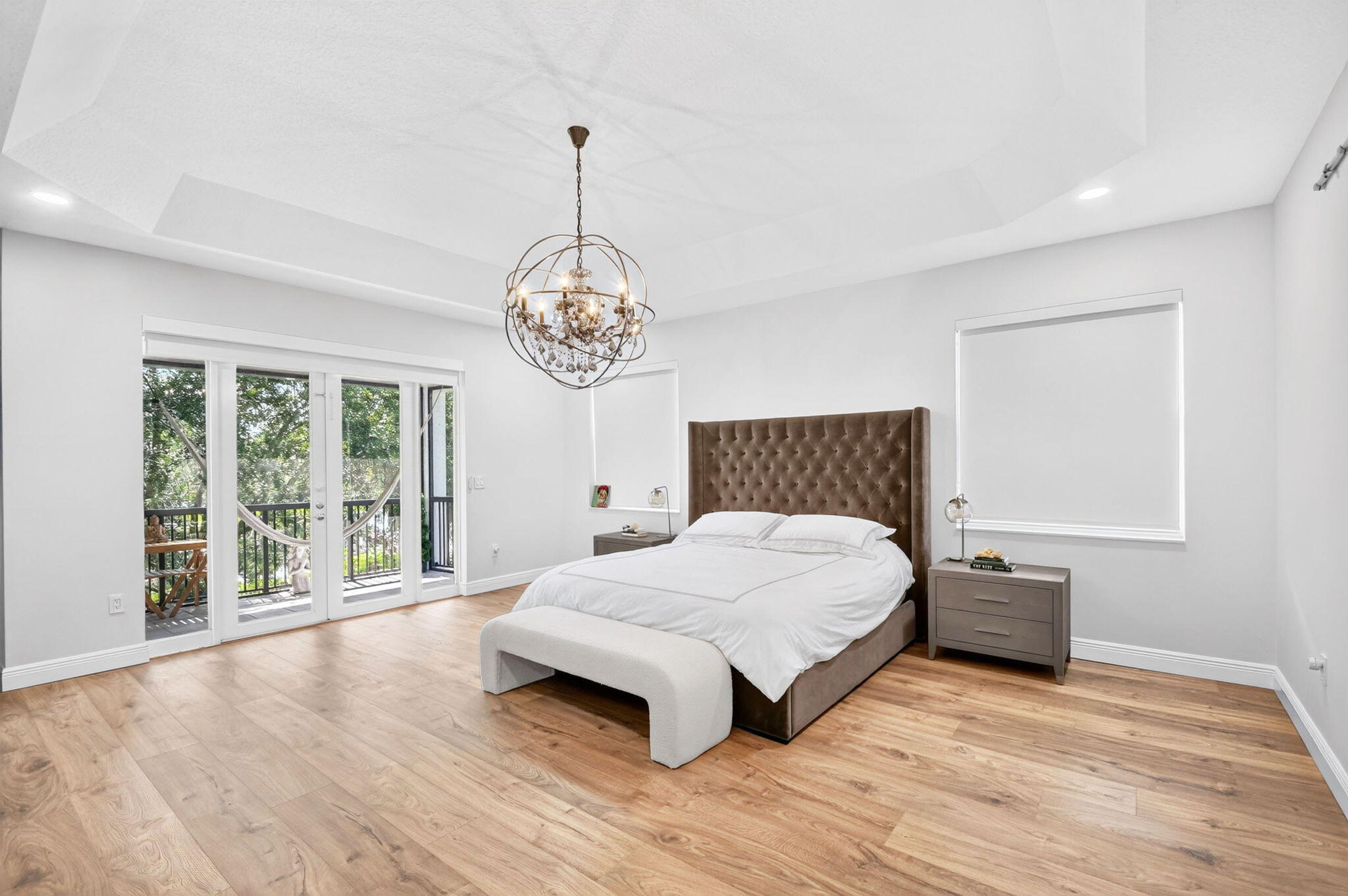 CANYON ISLES - Residential