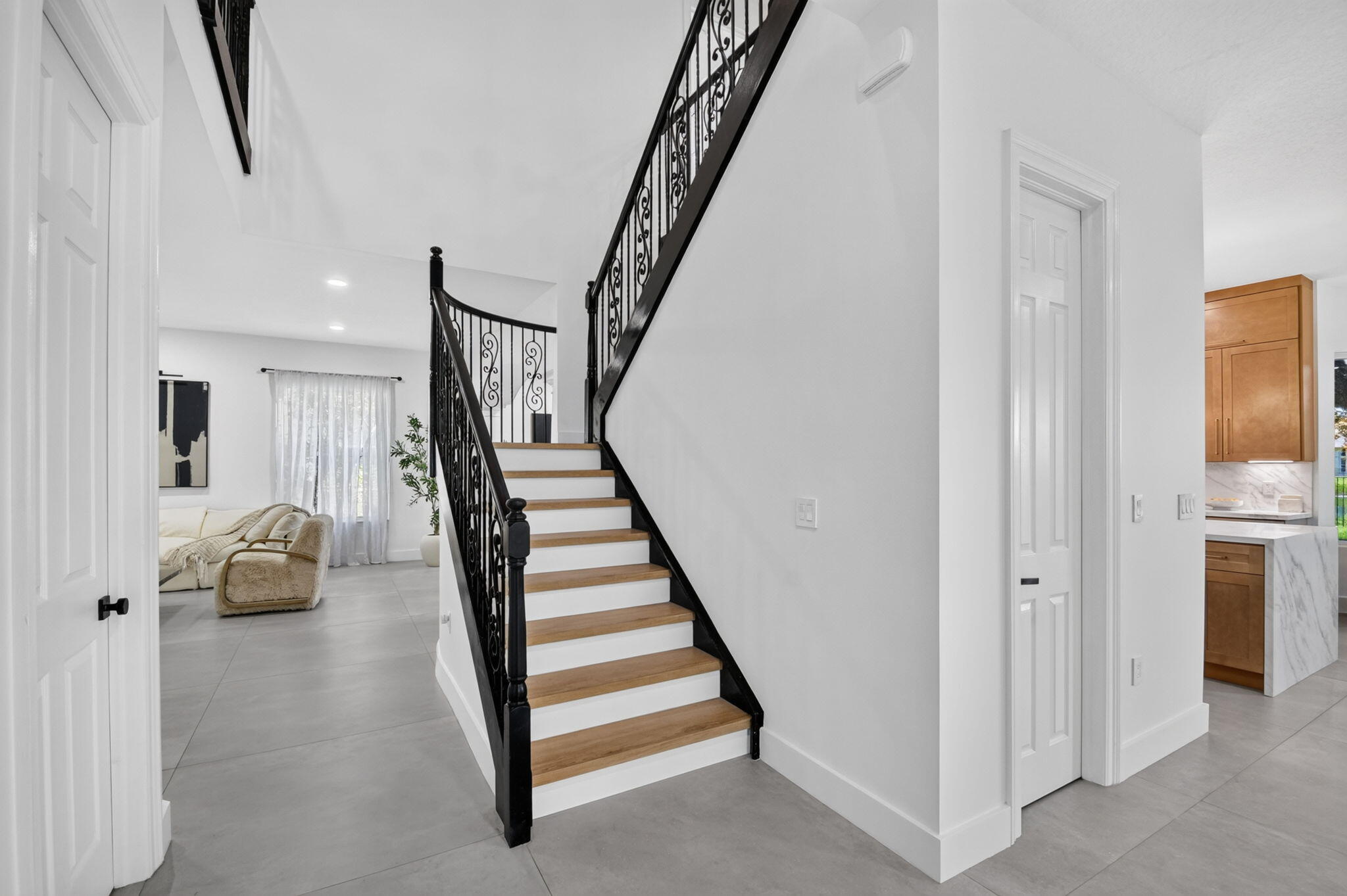 CANYON ISLES - Residential