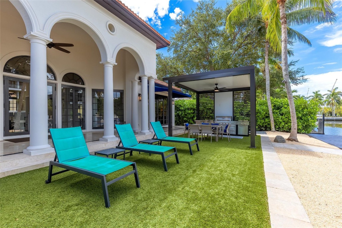 NURMI ISLES ISLAND NO 3 - Residential