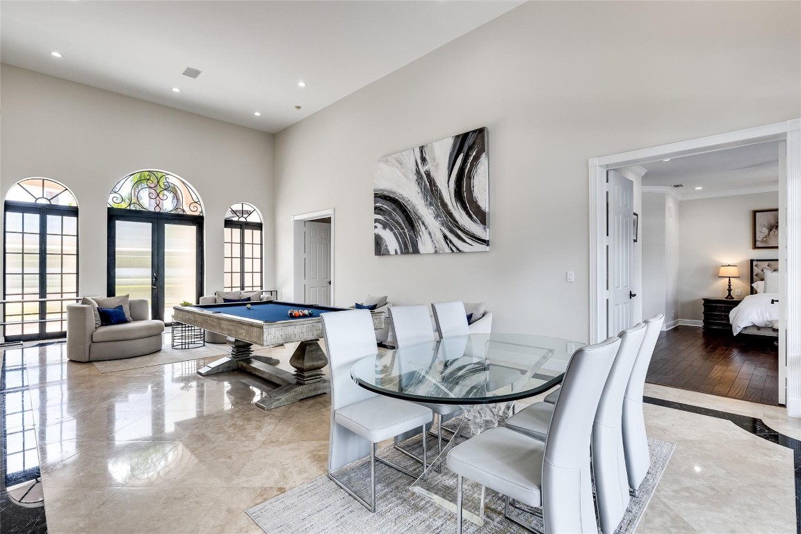 NURMI ISLES ISLAND NO 3 - Residential