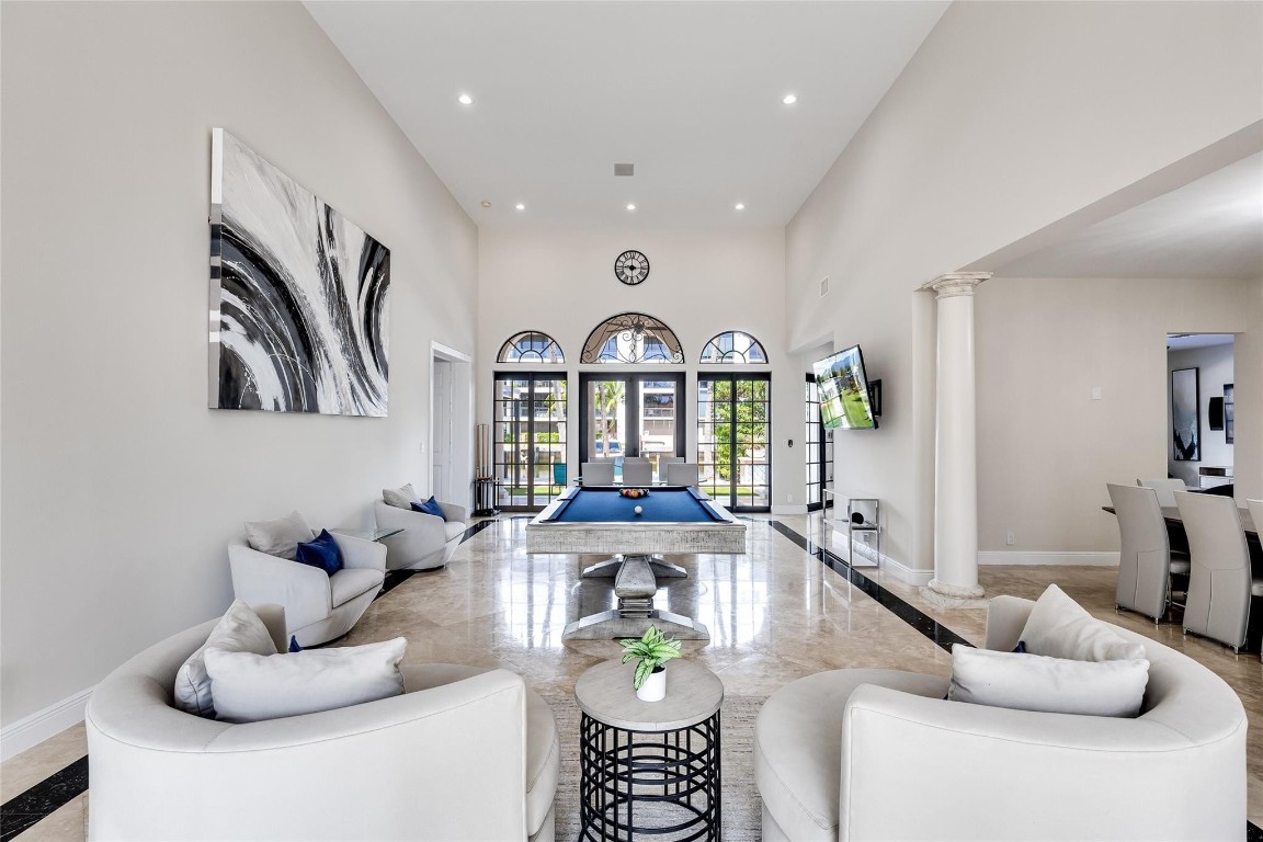 NURMI ISLES ISLAND NO 3 - Residential