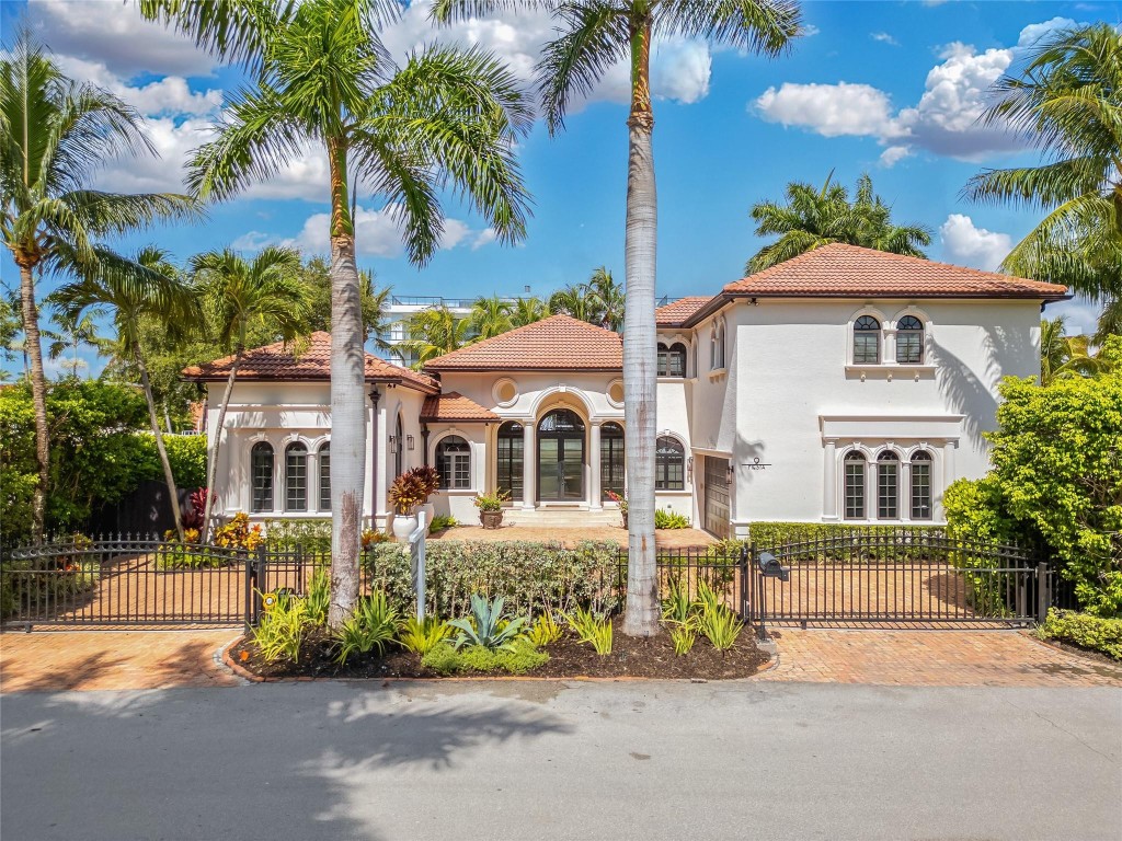NURMI ISLES ISLAND NO 3 - Residential