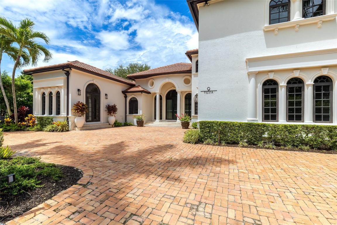 NURMI ISLES ISLAND NO 3 - Residential