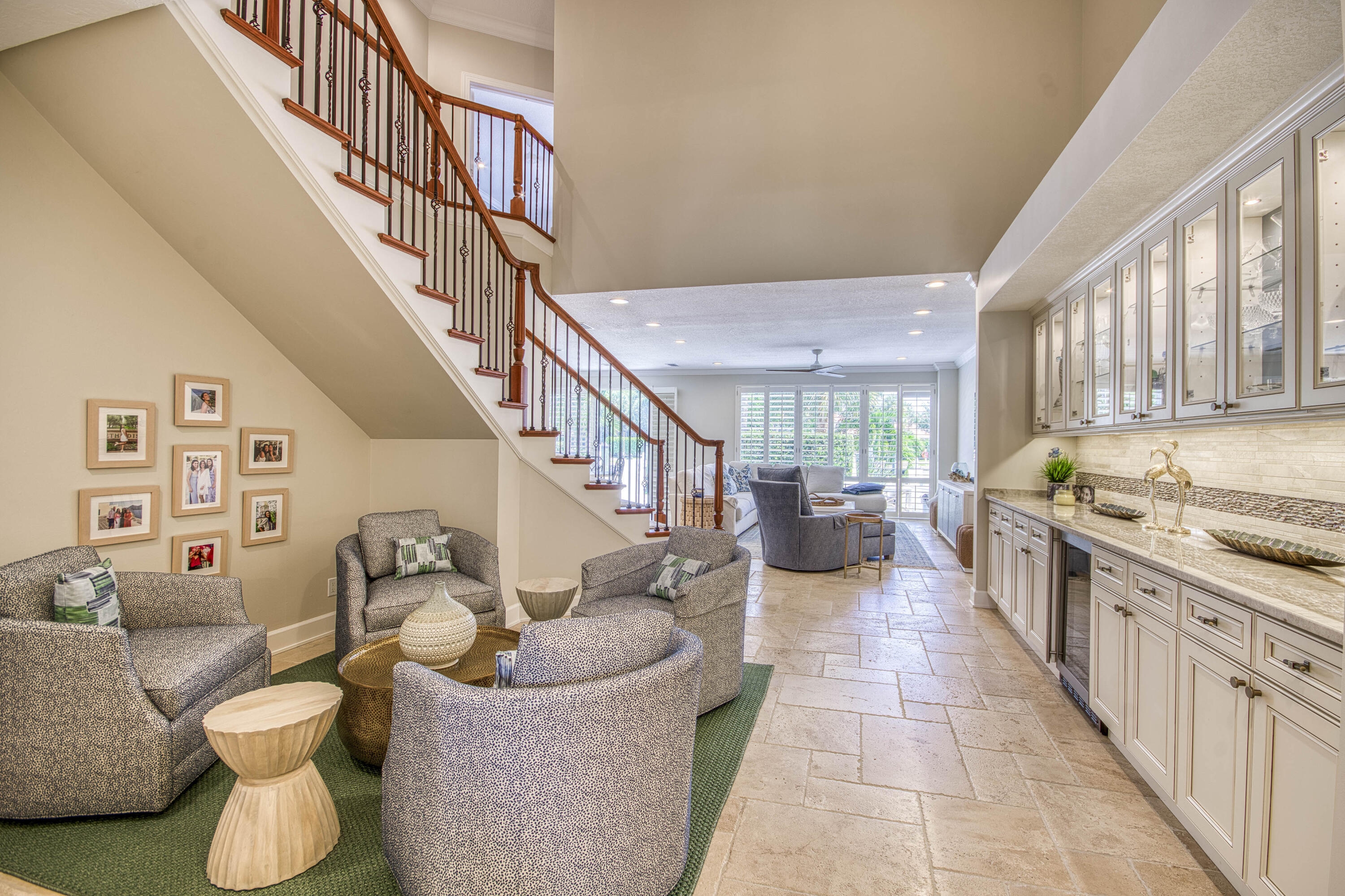 Harbour Point Townhomes - Residential