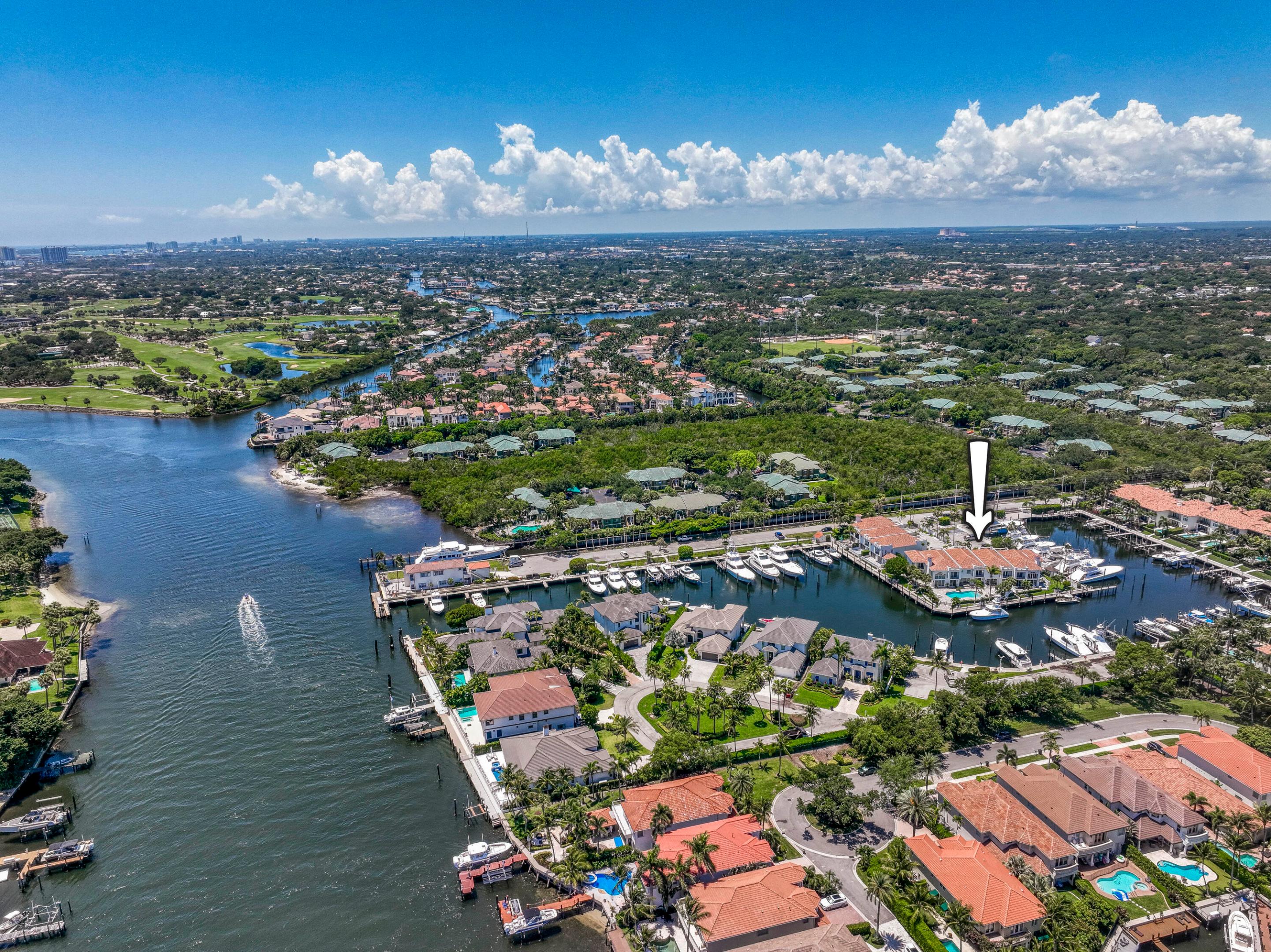 Harbour Point Townhomes - Residential