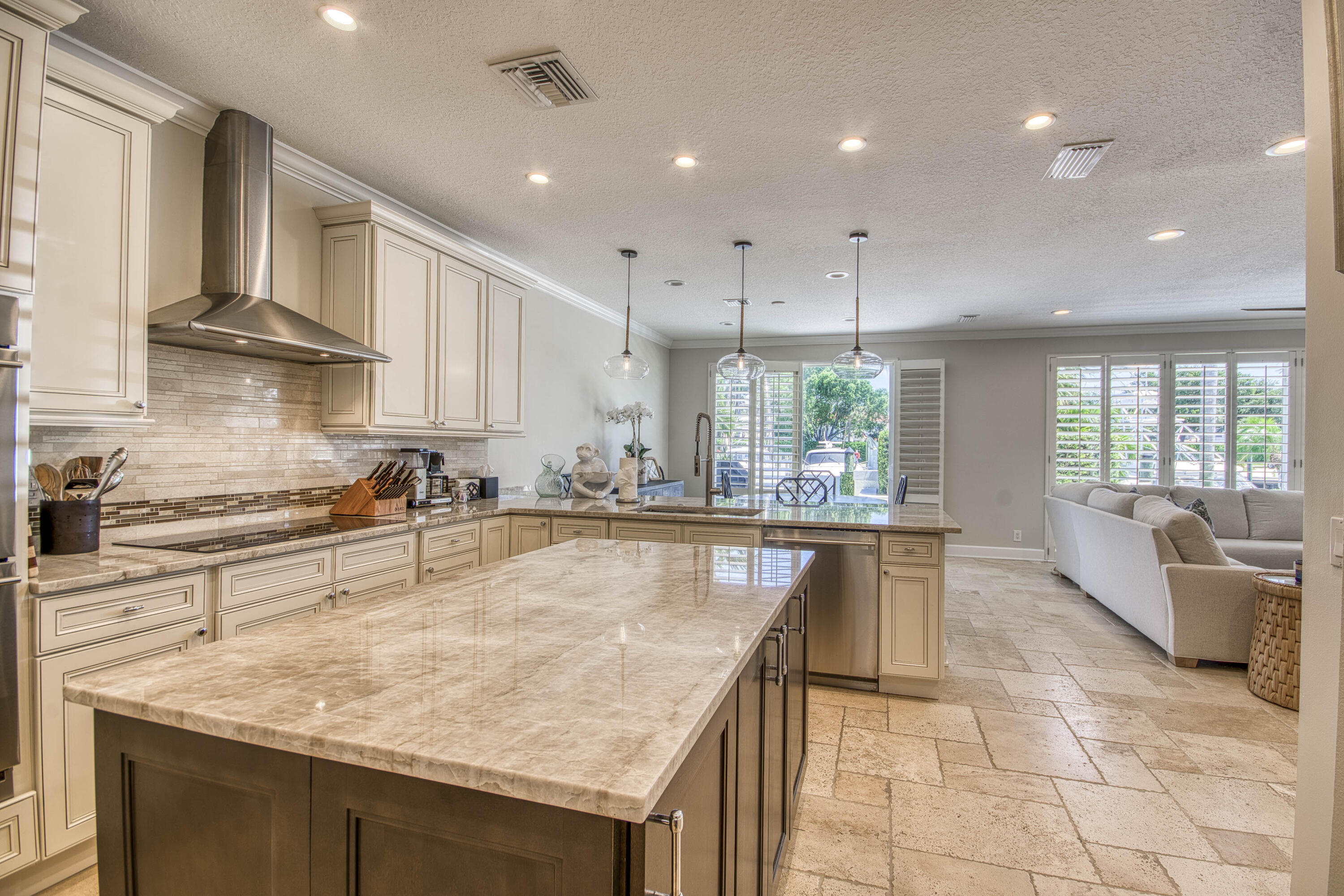 Harbour Point Townhomes - Residential