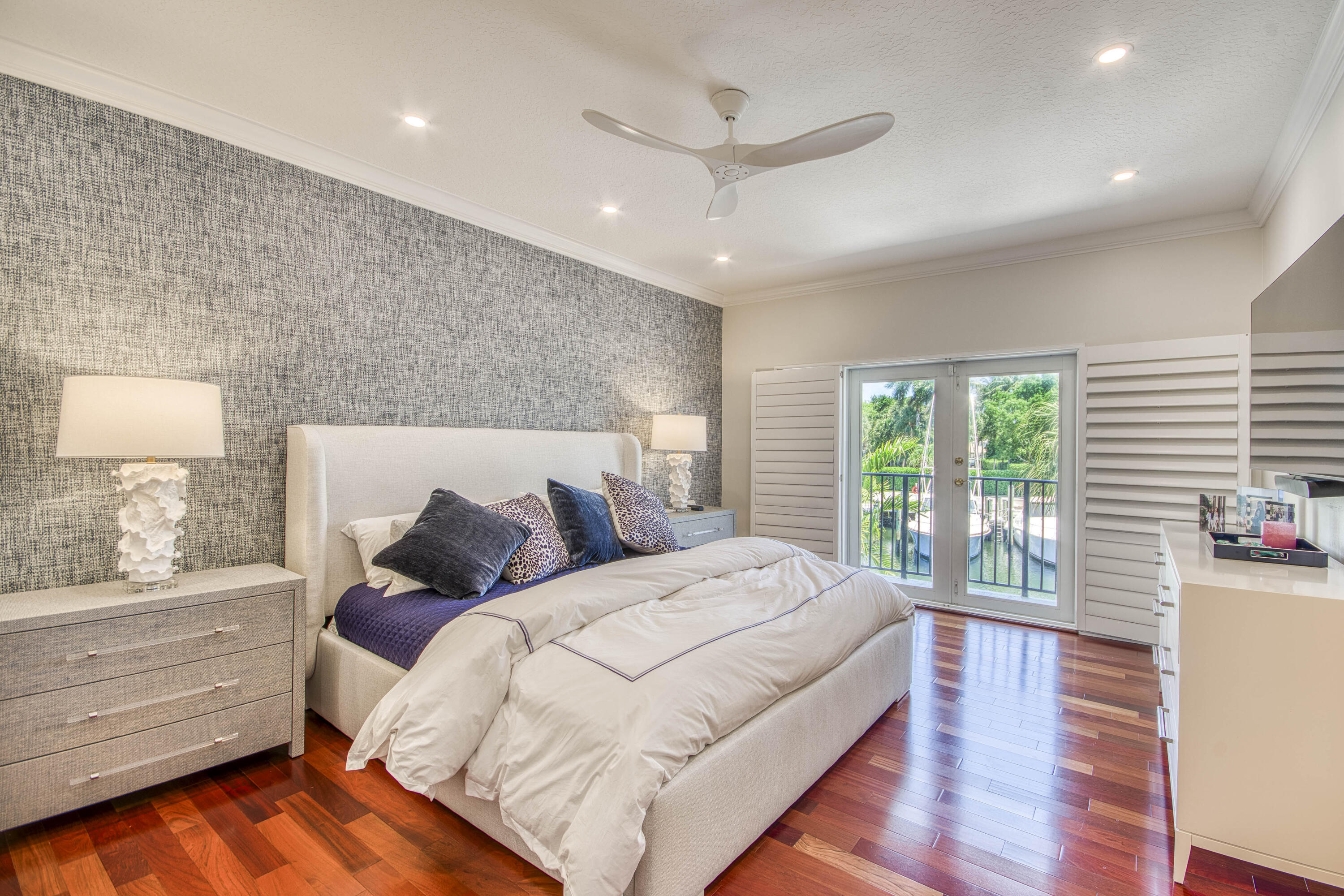 Harbour Point Townhomes - Residential