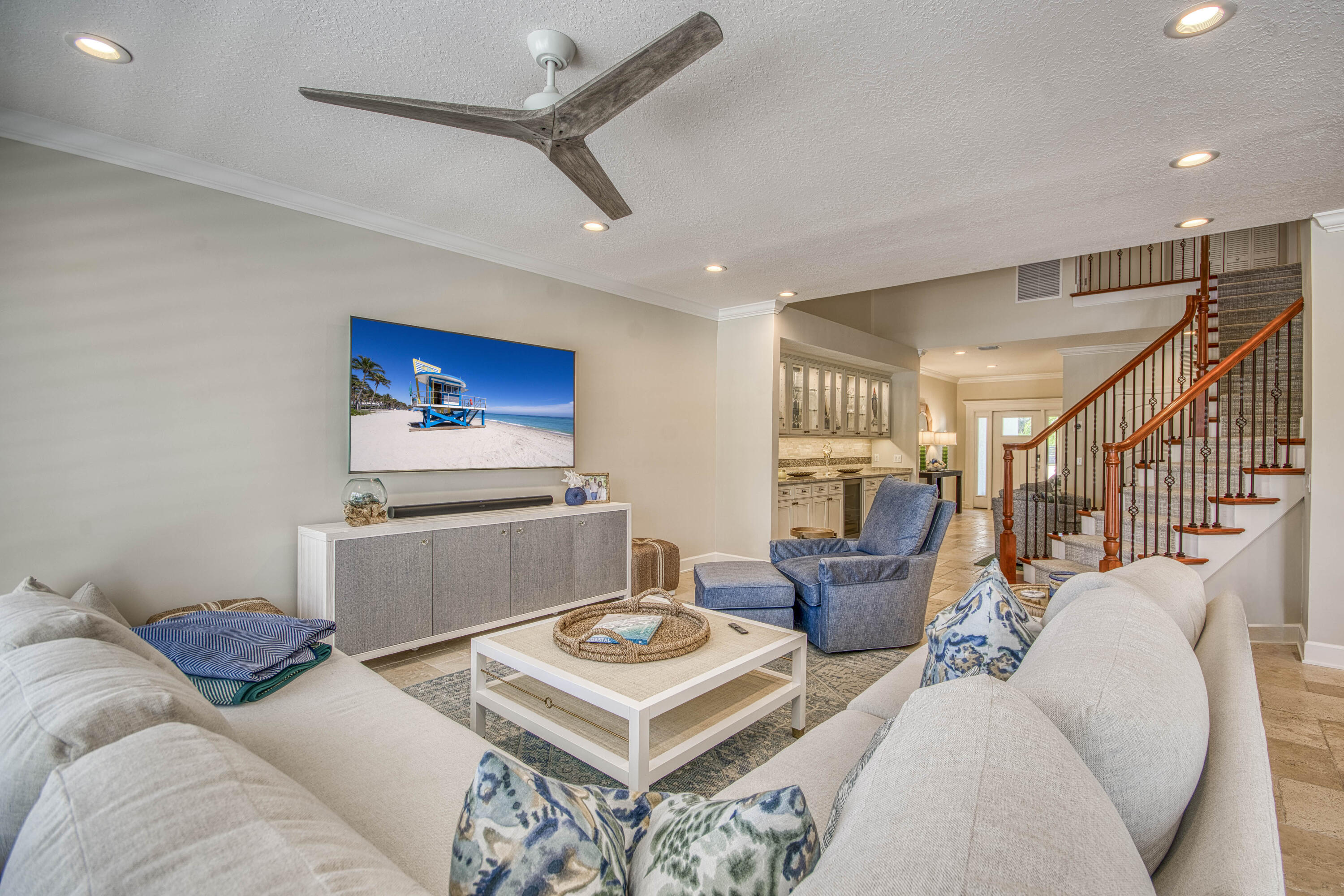 Harbour Point Townhomes - Residential