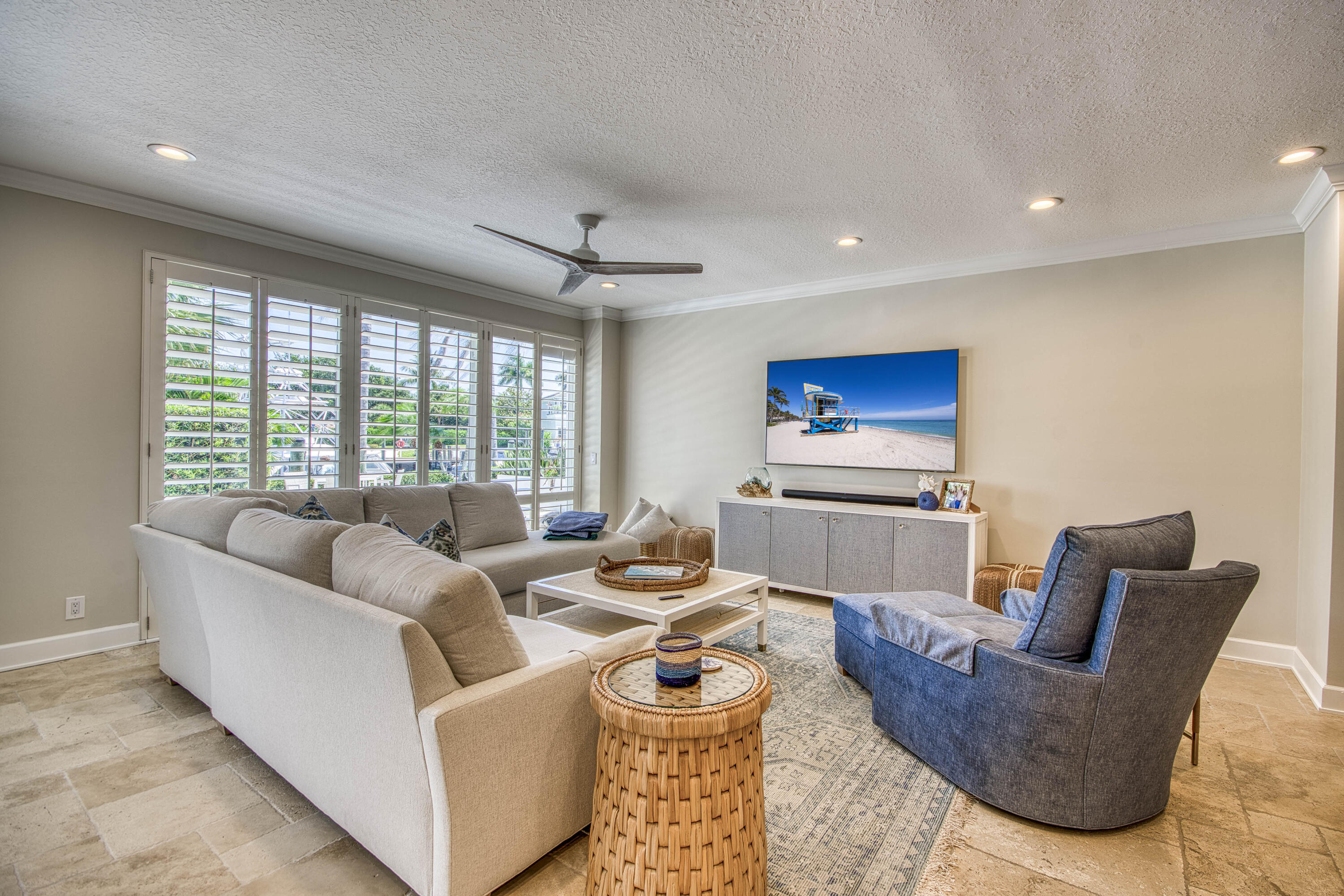 Harbour Point Townhomes - Residential