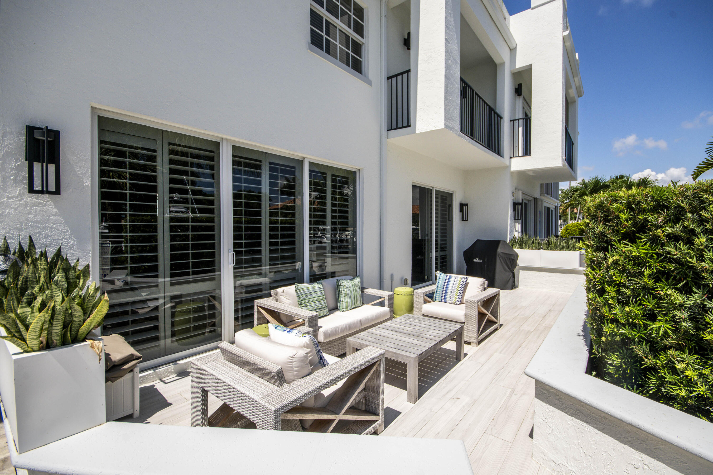 Harbour Point Townhomes - Residential