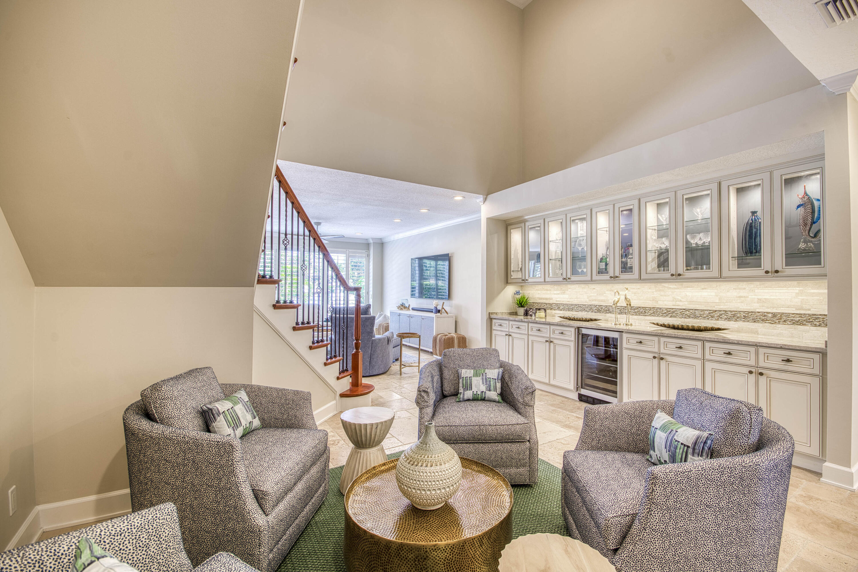 Harbour Point Townhomes - Residential