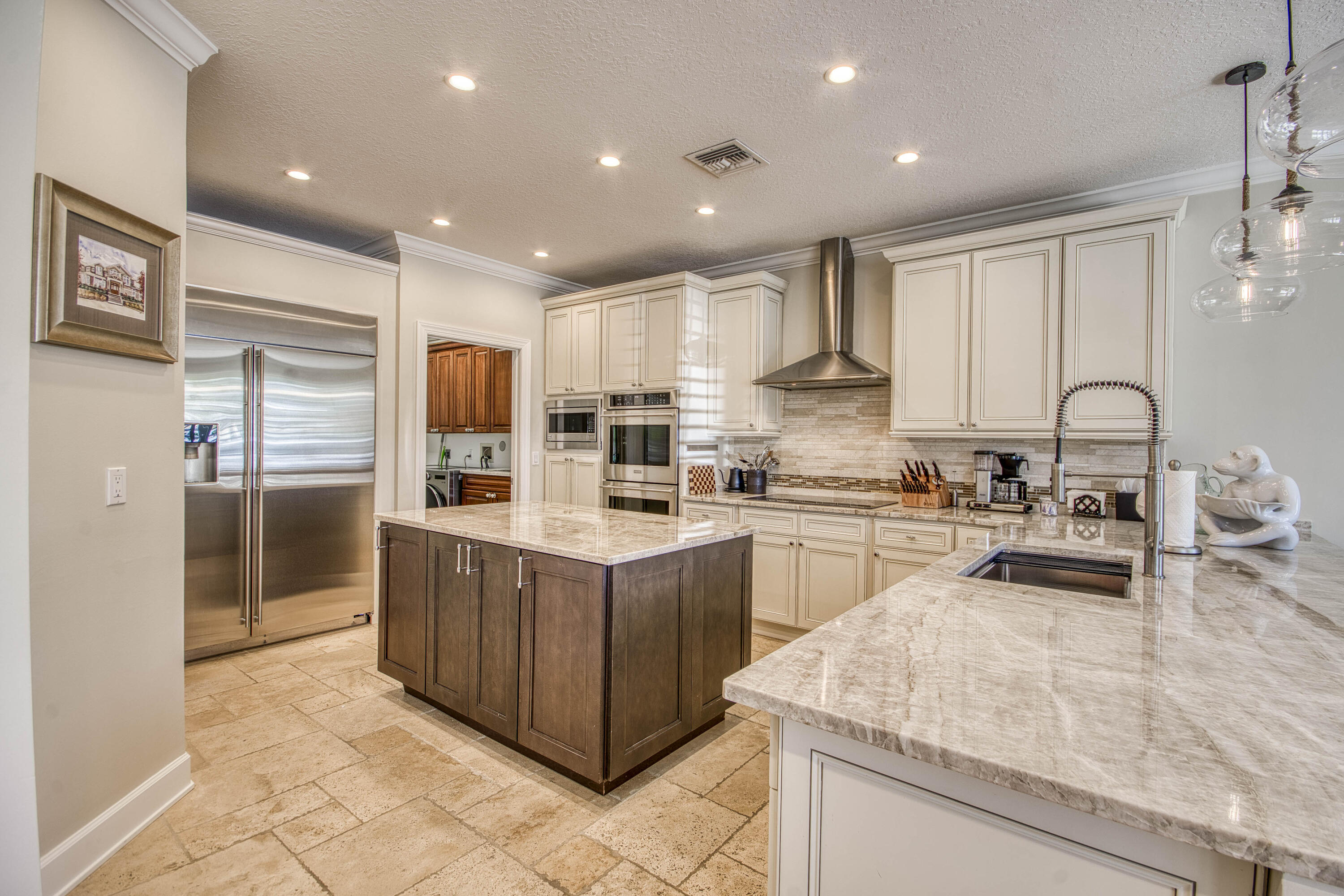 Harbour Point Townhomes - Residential