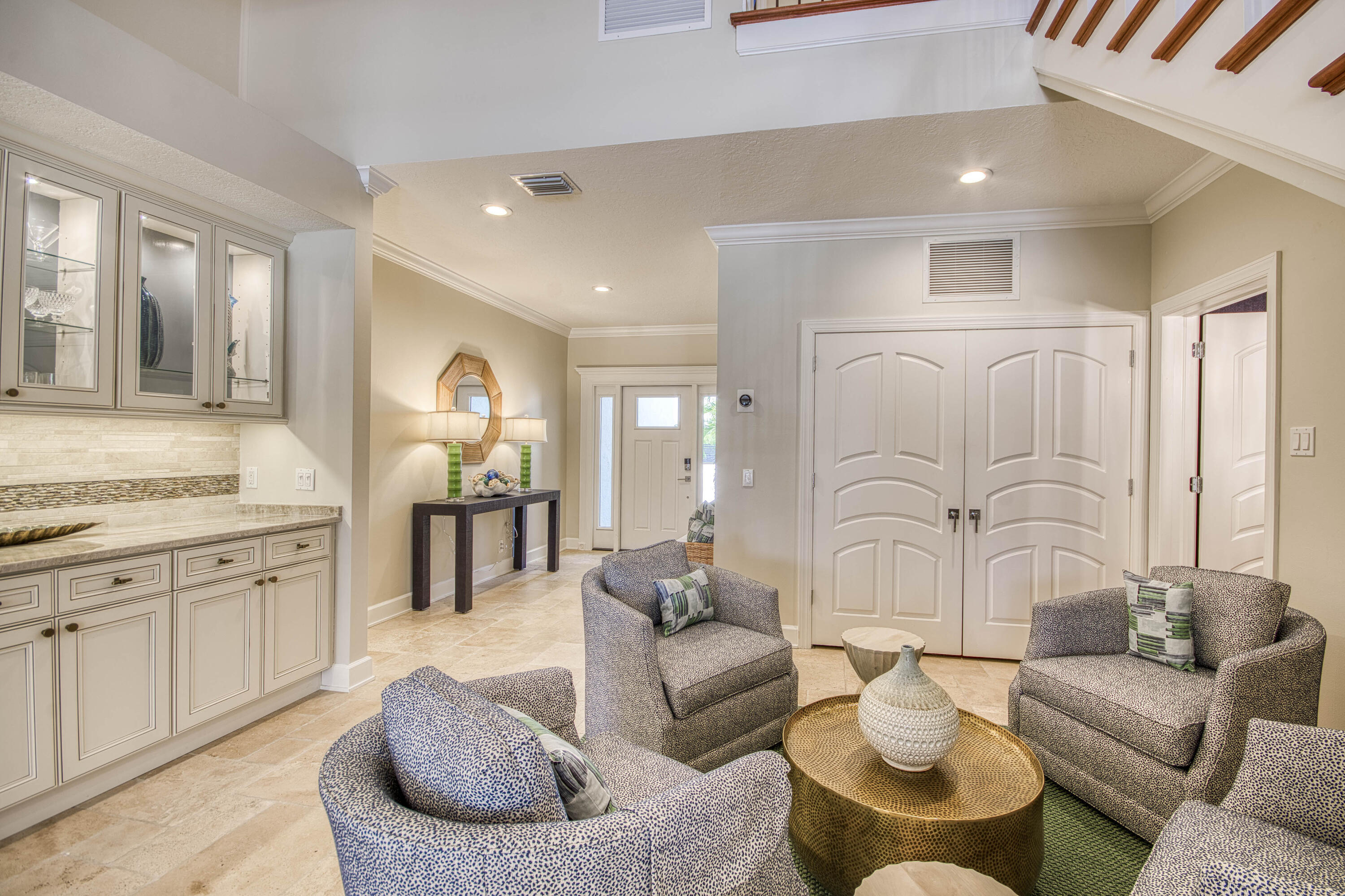 Harbour Point Townhomes - Residential