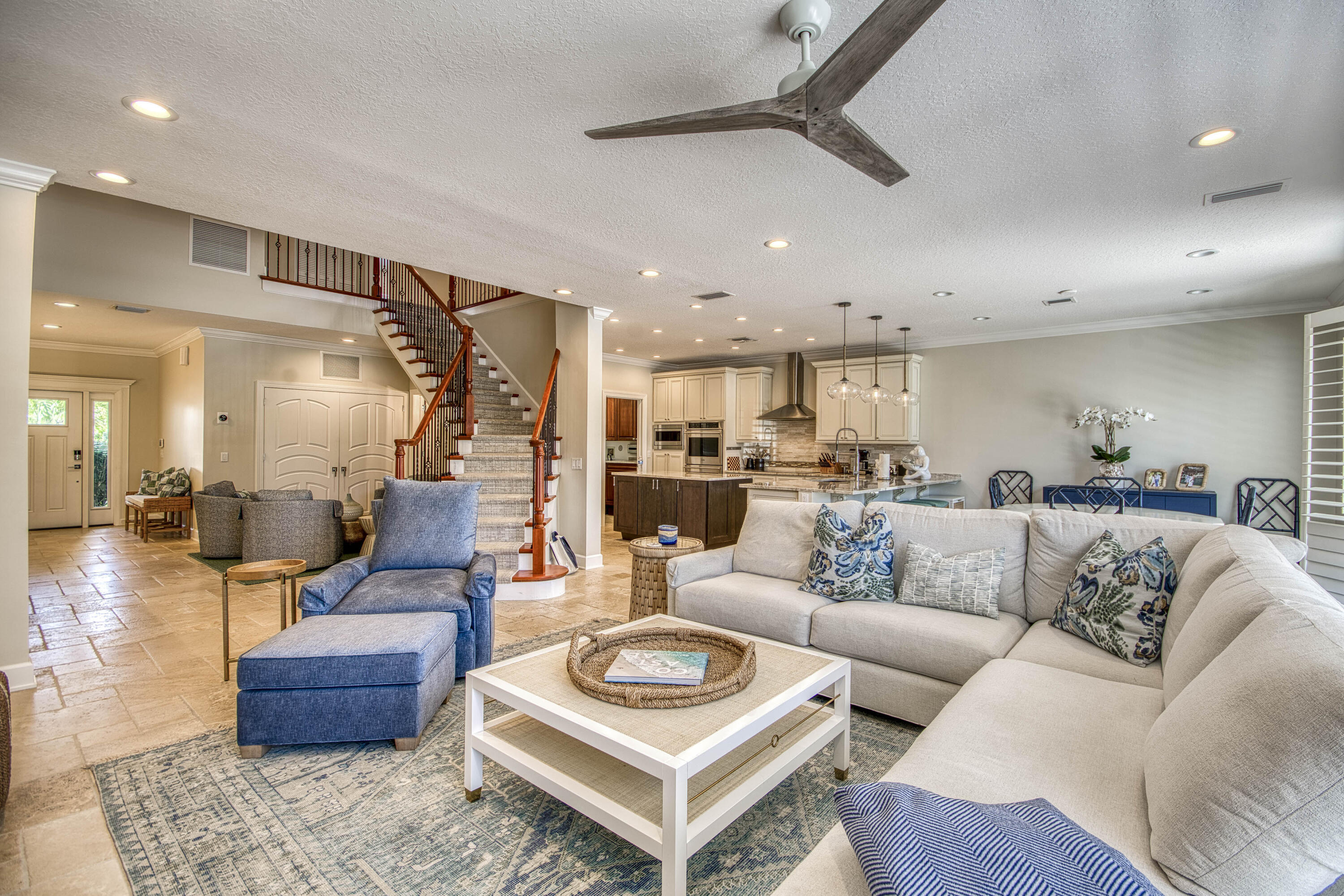 Harbour Point Townhomes - Residential