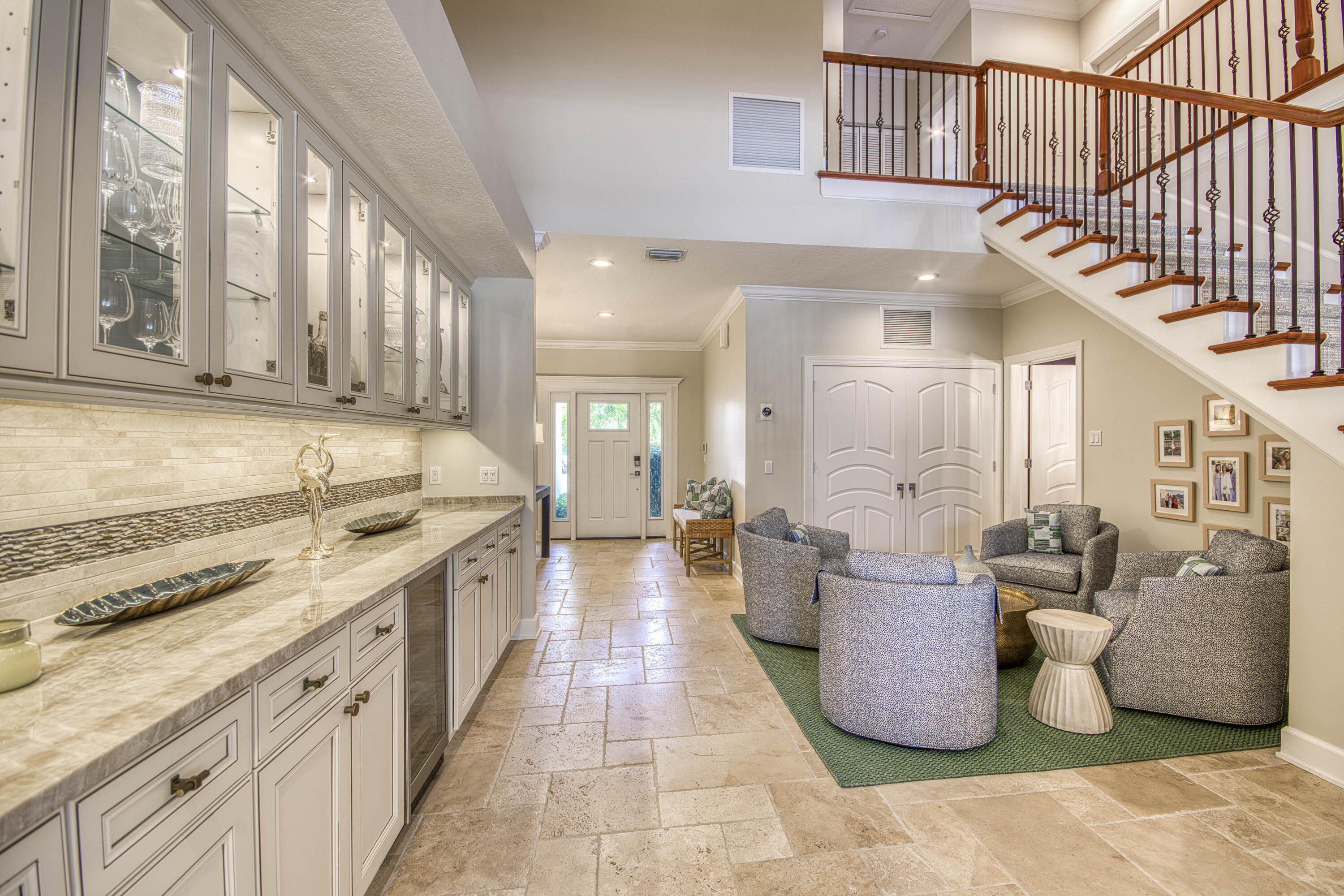 Harbour Point Townhomes - Residential