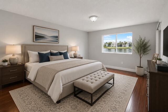 WELDON CONDOMINIUM - Residential
