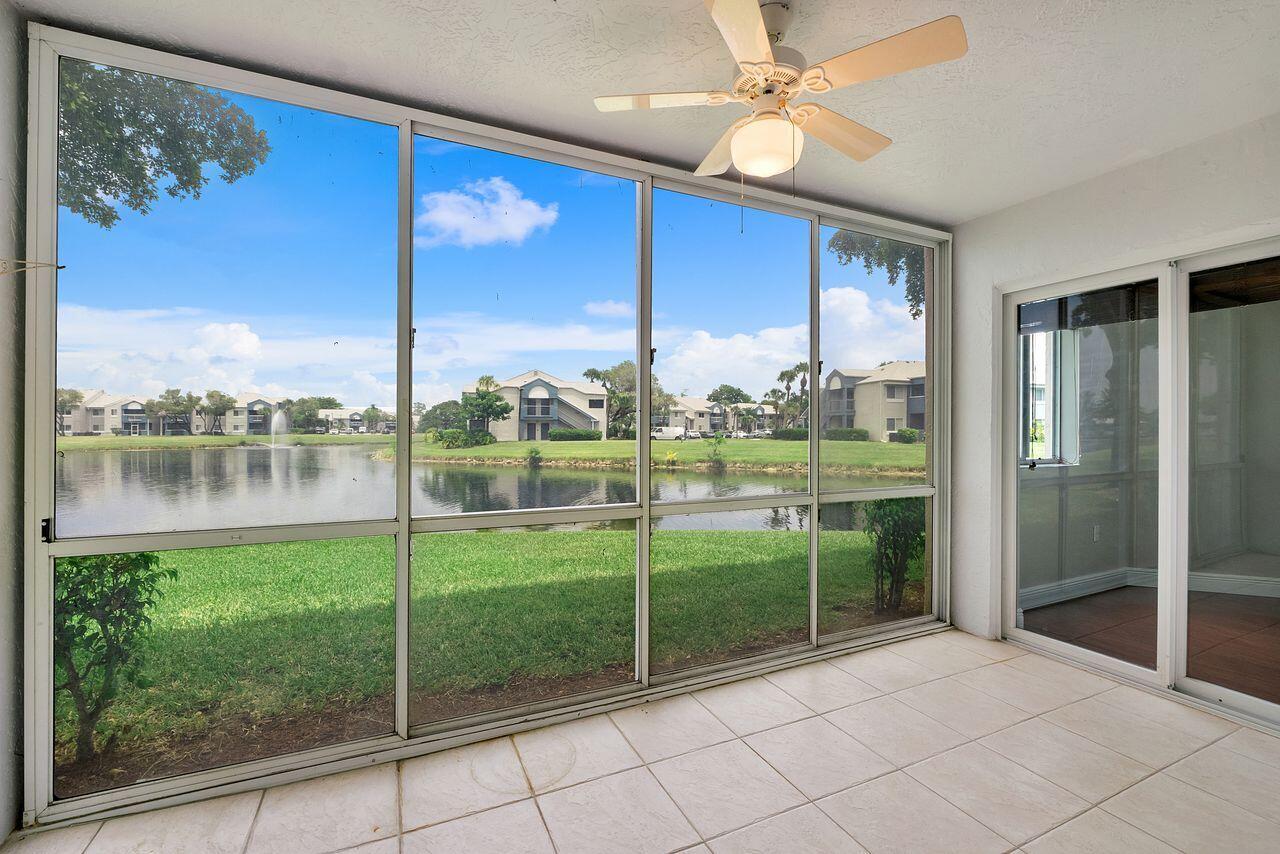 WELDON CONDOMINIUM - Residential